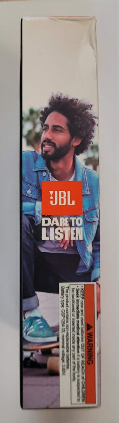 JBL Tune Buds 2, True Wireless Noise Cancelling Earbuds Black – BRAND NEW