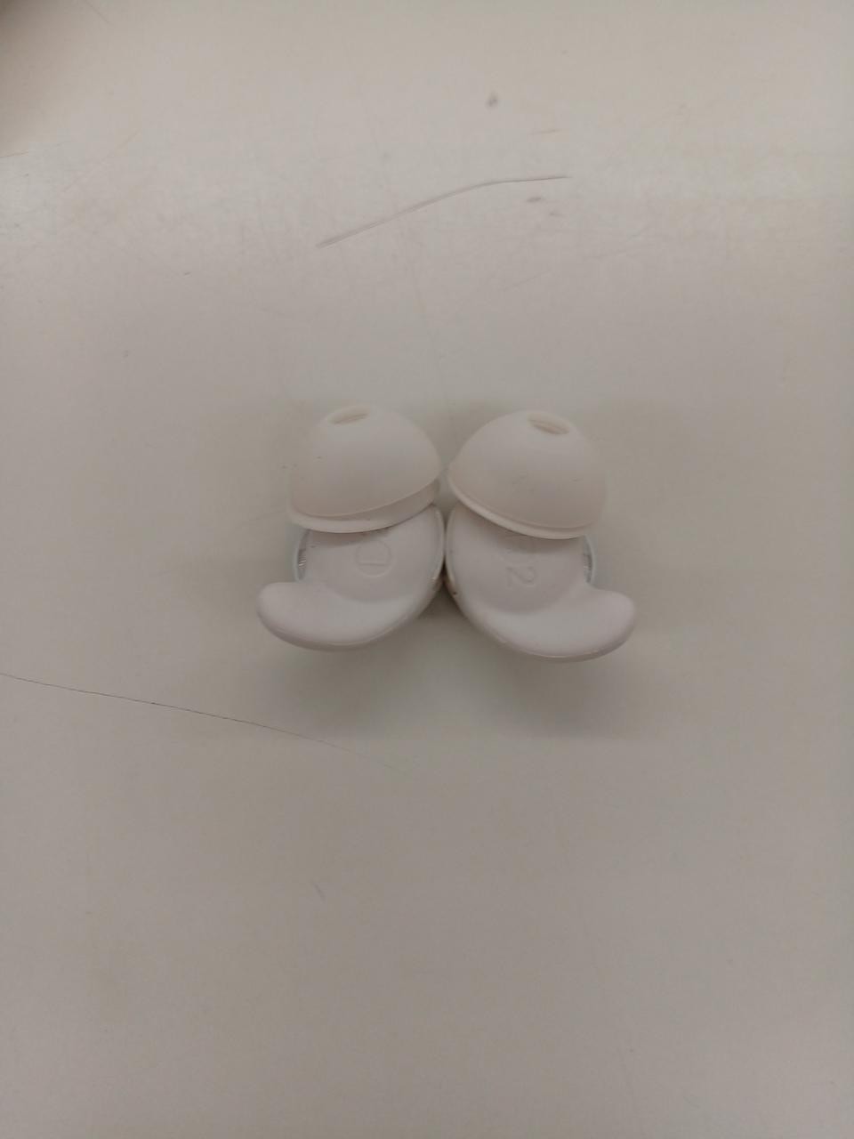 Anker Soundcore Sleep A20 Sleep Earbuds White Case Ultra-Comfort 53g