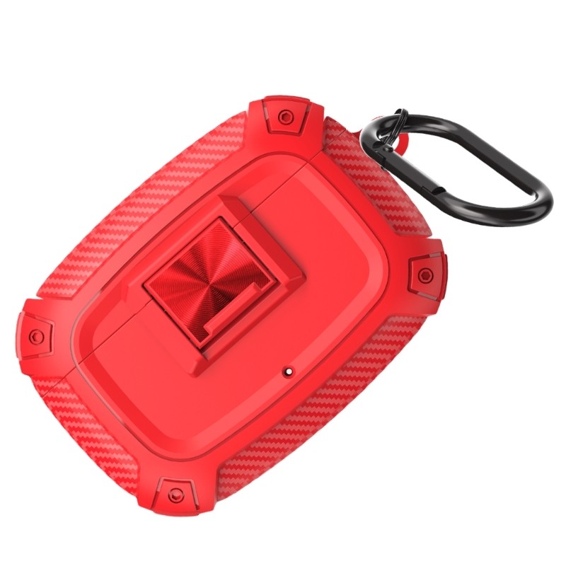 Lightweight Earbuds Case For Studio Buds/+ Earbuds Dust Resistant Shell