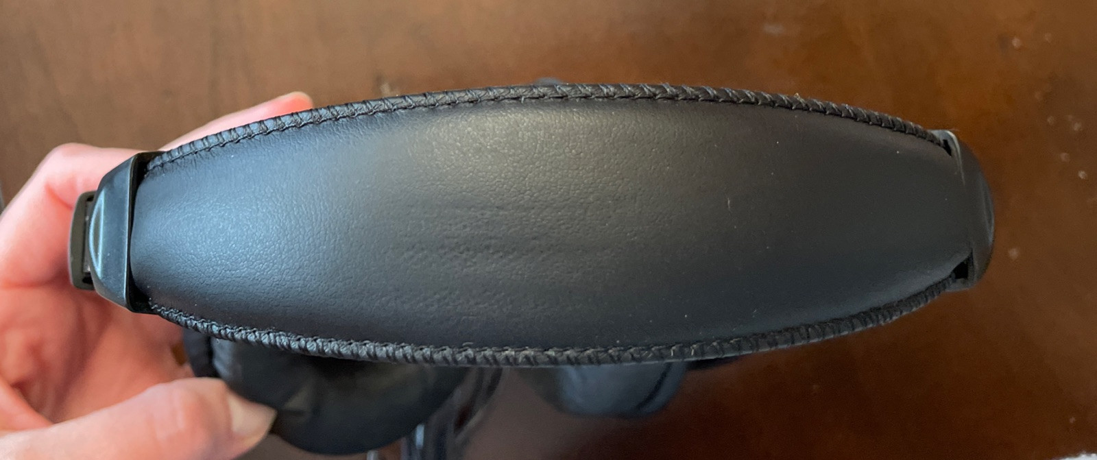 Hamilton Buhl Active Noise Cancelling Headphones with Case NCHBC1