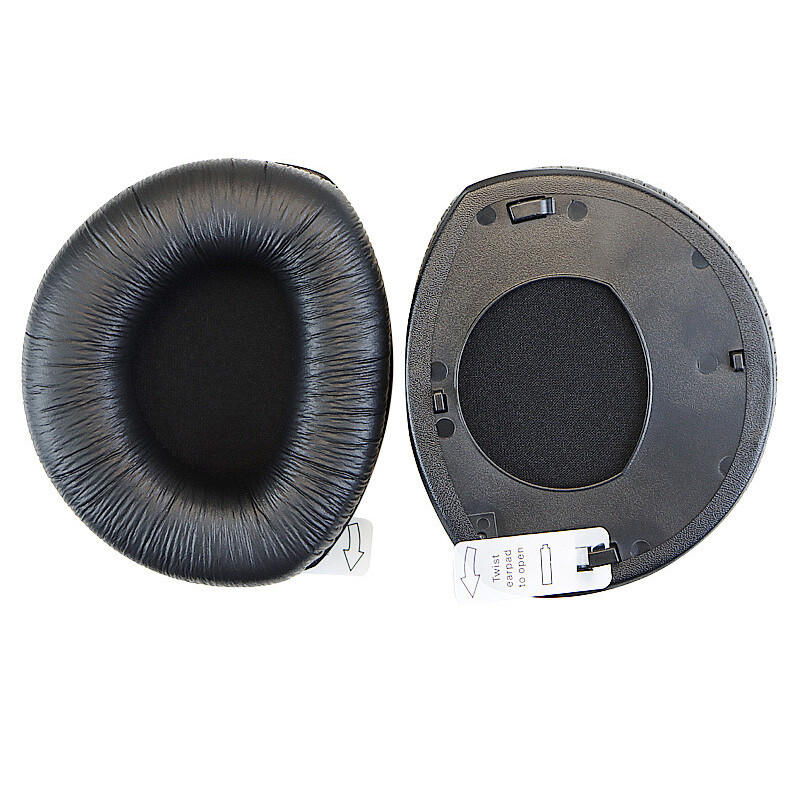 Ear Pads for Sennheiser HDR165 HDR185 RS160 RS170 180 165 175 185 195 Headphone