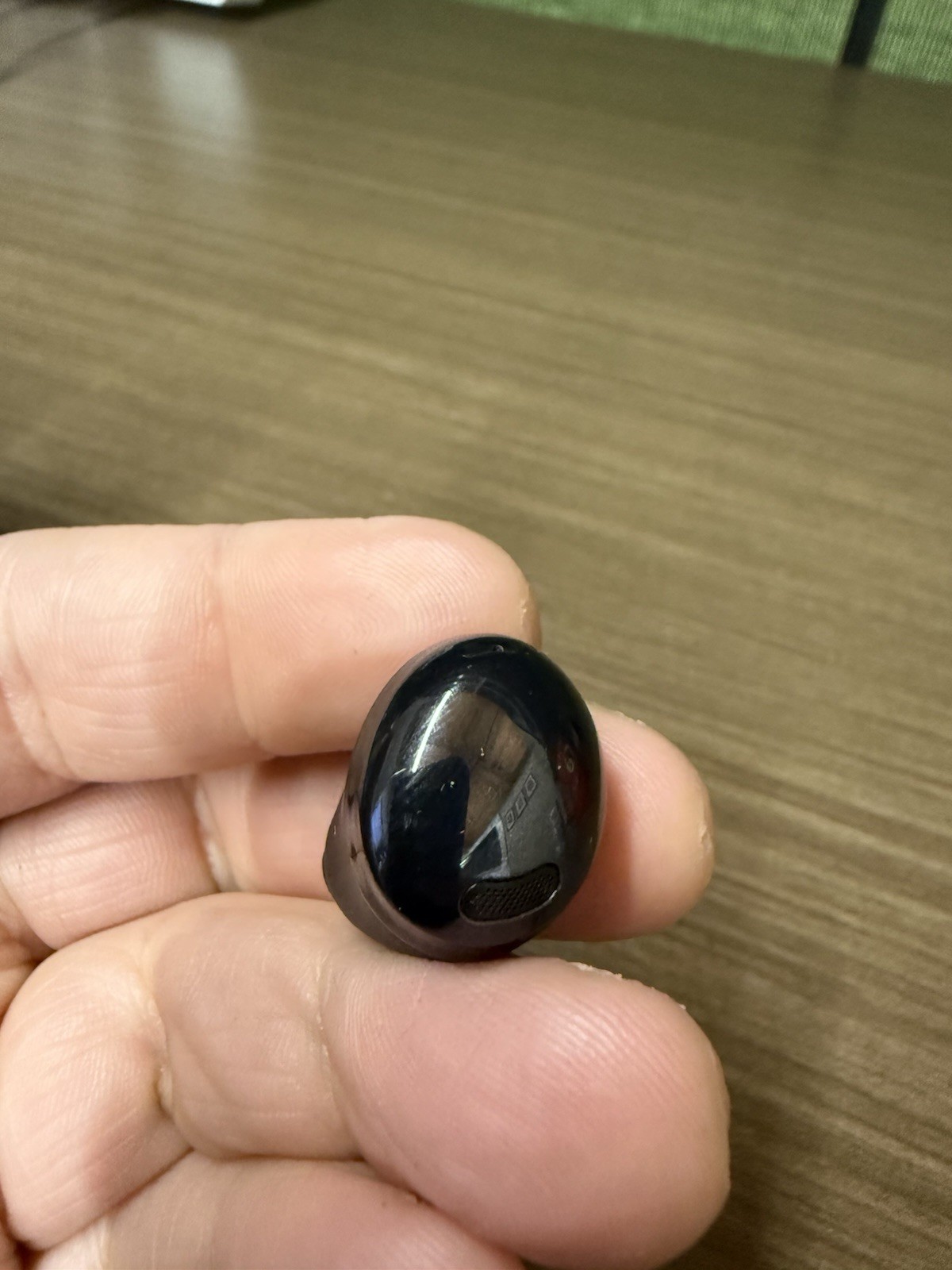 Samsung Galaxy Buds Pro Left Earbud Only Black