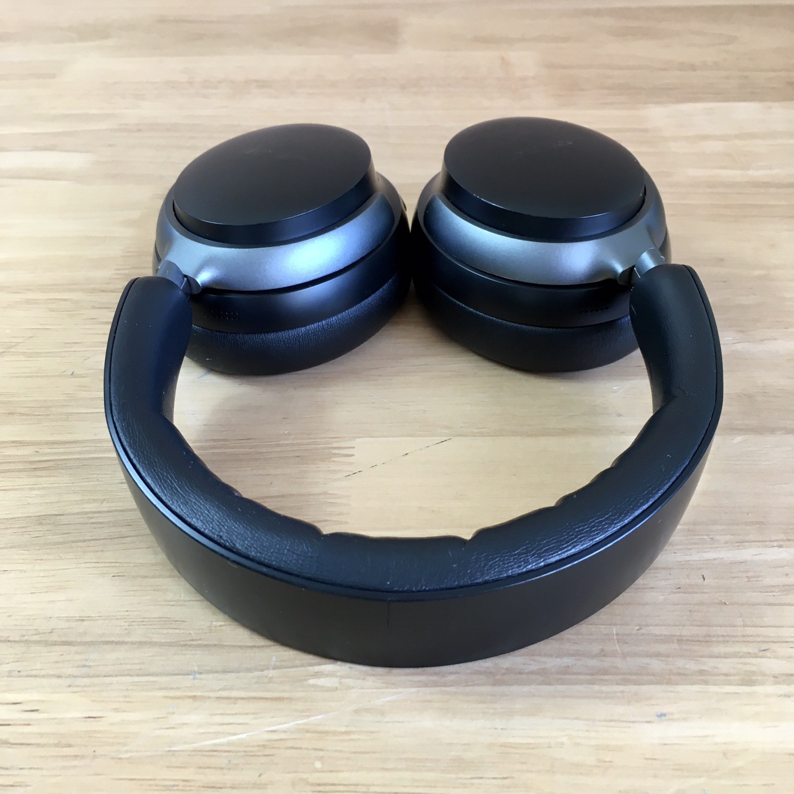 Bose QuietComfort Ultra Wireless Noise Cancelling Headphones – Black