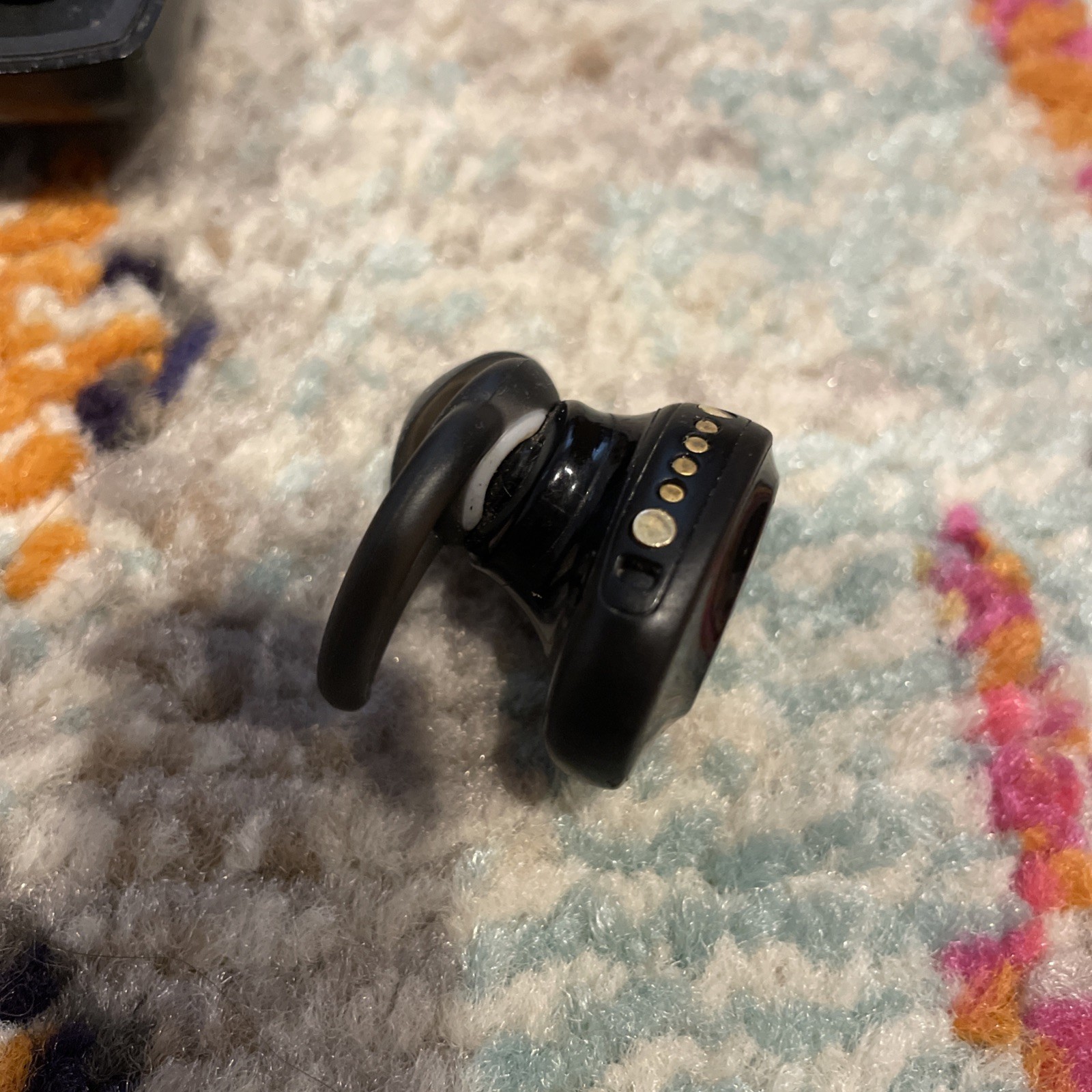 Bose Soundsport Free In-Ear Wireless Hearphones Bluetooth