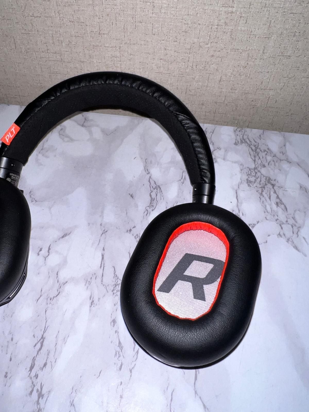 Plantronics BackBeat Pro 2 Wireless Noise Cancelling Headphones