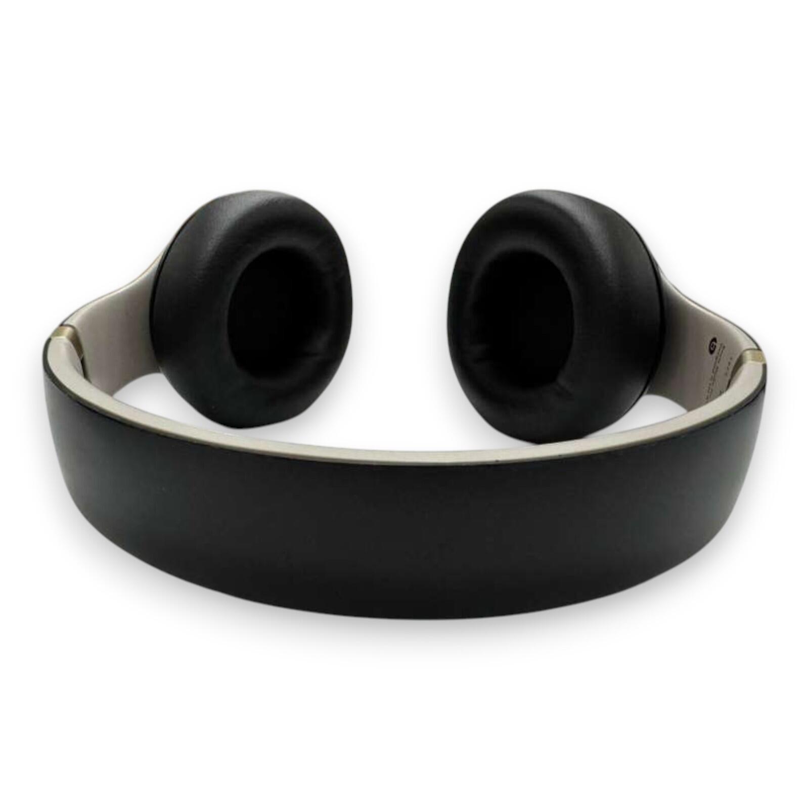 Beats Studio Pro Wireless Bluetooth Noise Cancelling Headphones Black/Gold