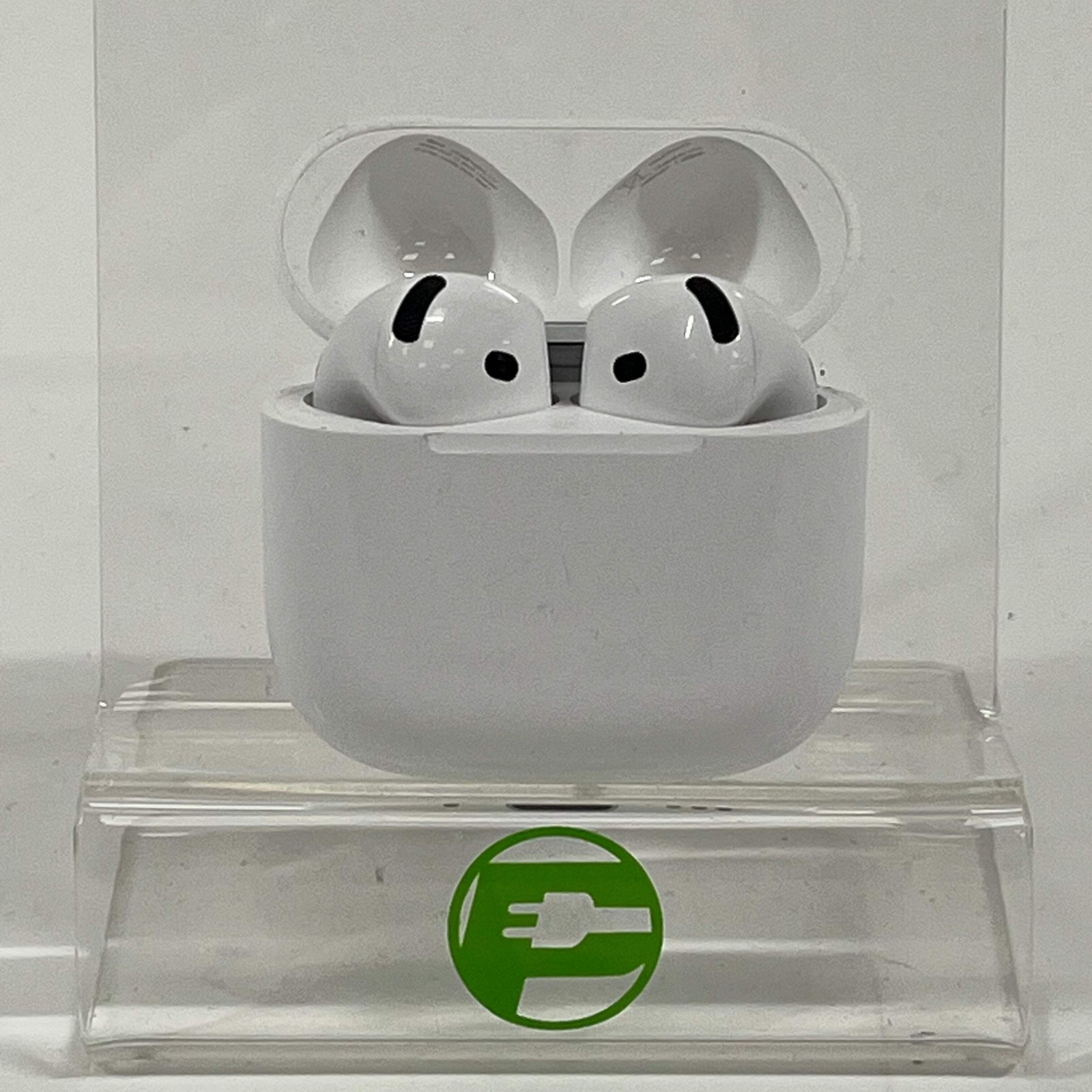Apple AirPods 4th Gen ANC with MagSafe Charging Case A3056 A3055 A3059 MXP93LL/A