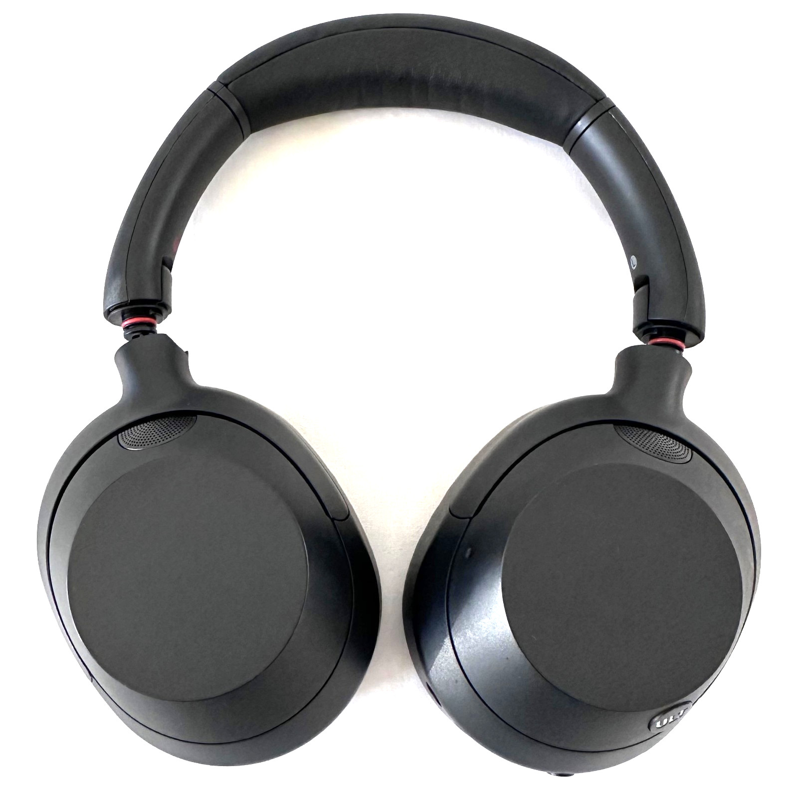 Sony ULT WEAR 900N Wireless Noise Canceling Headphones Black Works But Broken