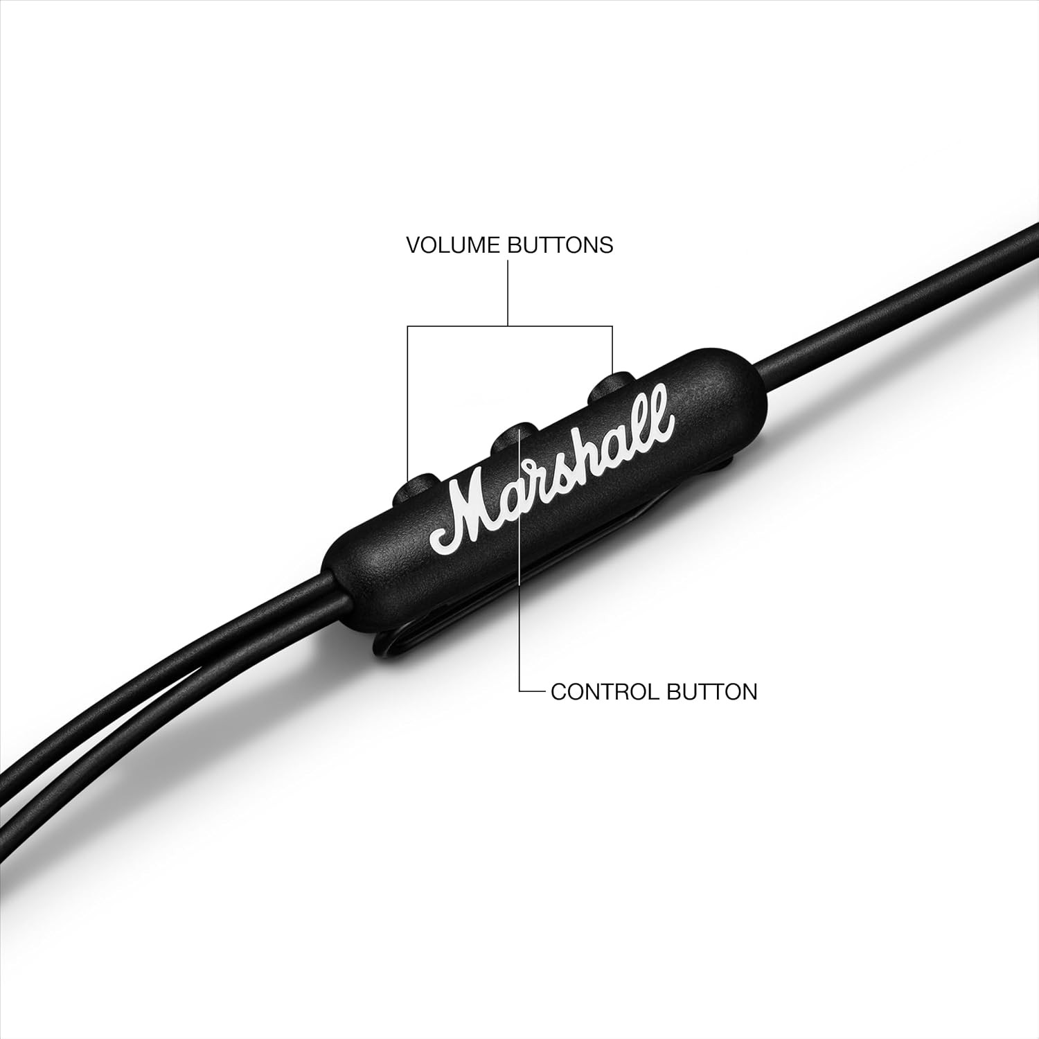 Marshall – Mode USB-C In-ear Wired Earbuds