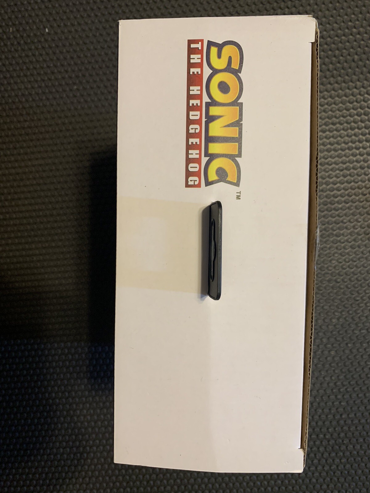 Sonic The Hedgehog Gaming Headset with Communication Mic