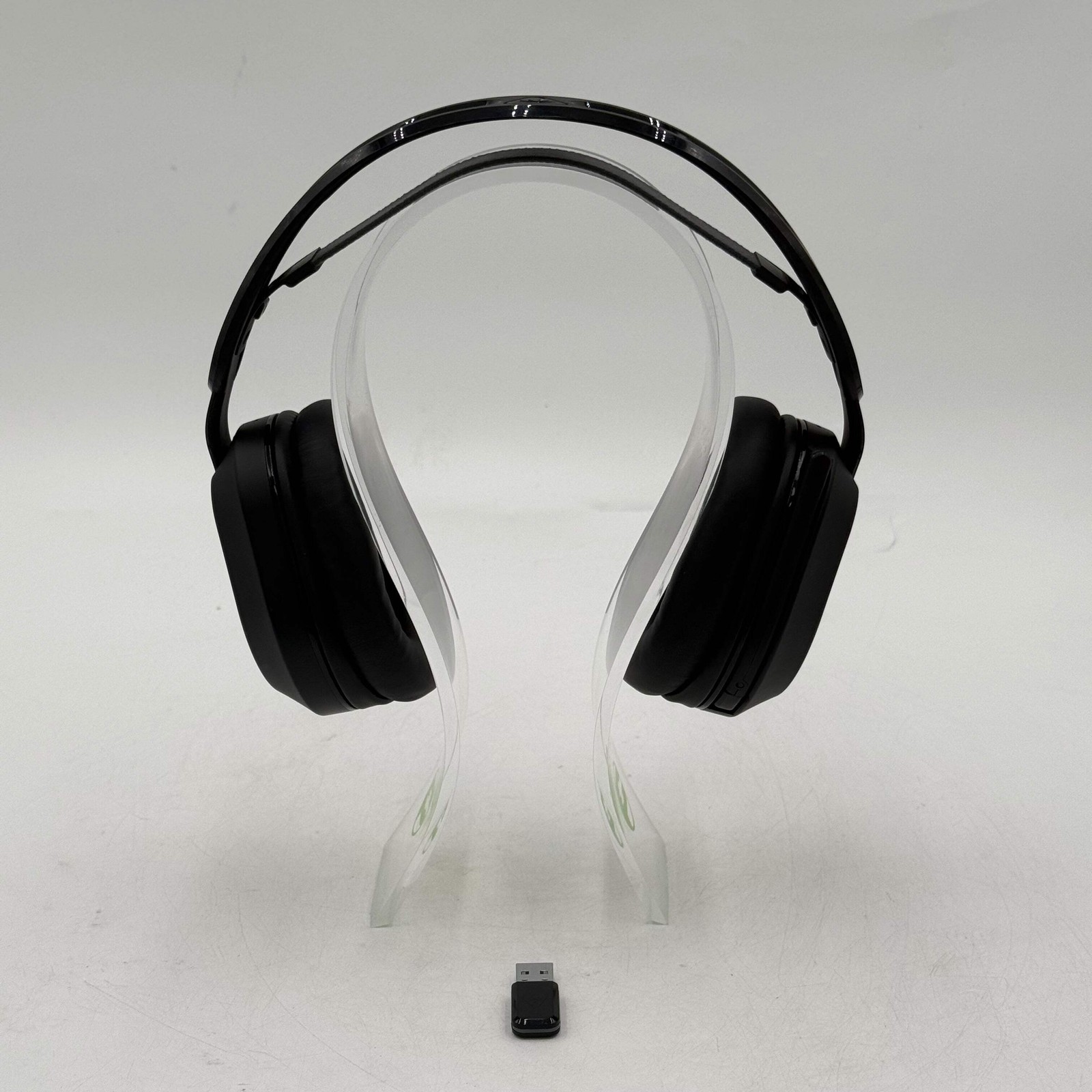 Turtle Beach Stealth 500X Over Ear Gaming Headset Black With Dongle
