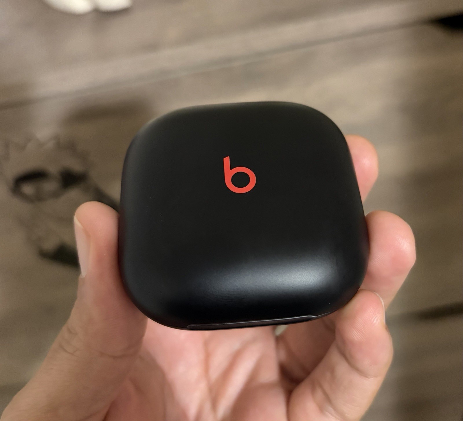 Genuine Beats Fit Pro In Black Color, Without Box (never Used)