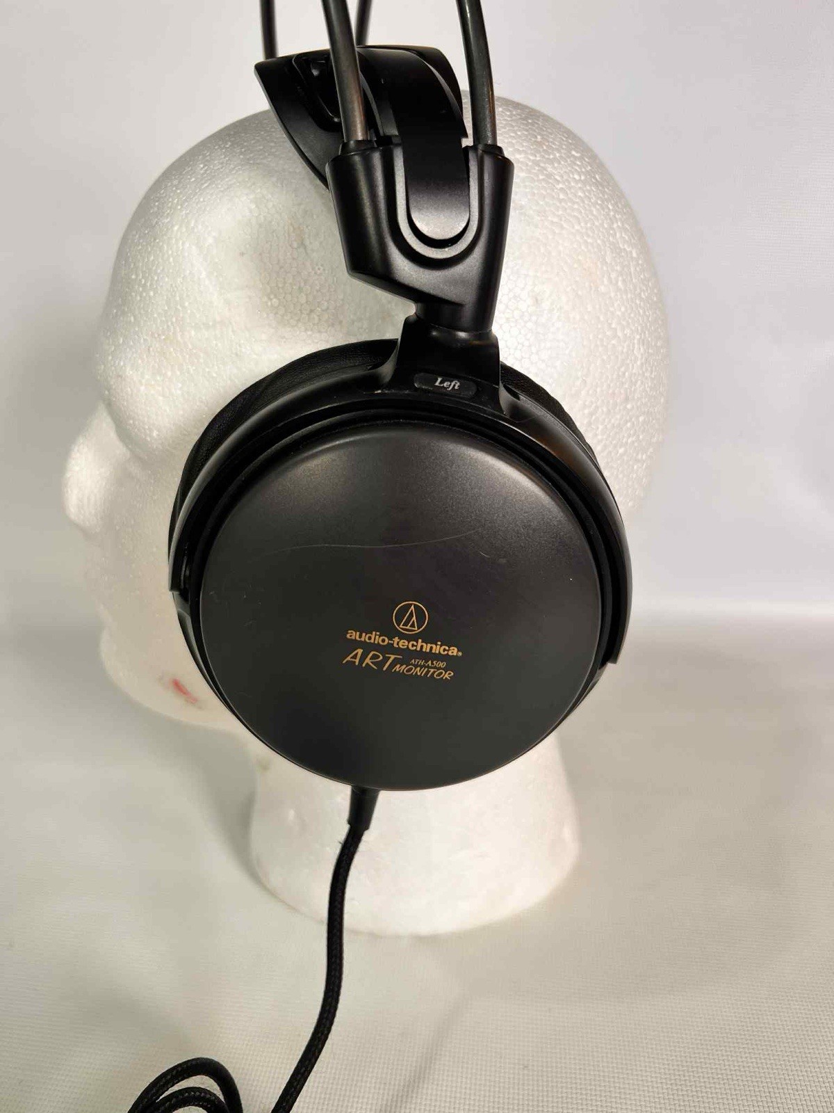 Audio Technica ATH-A500 Art Monitor