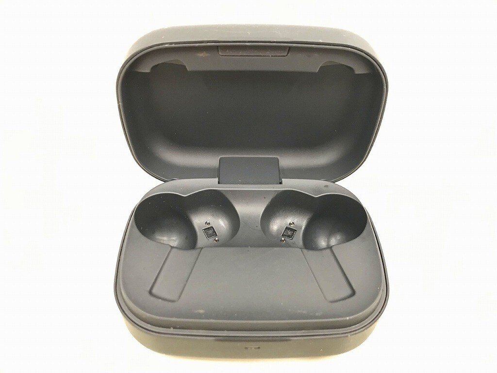 Bang & Olufsen Beoplay EX Wireless Earphones Blue Good