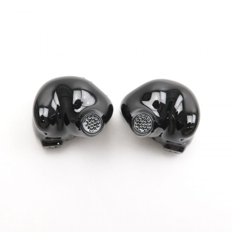 TANGZU BaJie In Ear Earphone 1DD+4BA+1EST+1BC Hybrid 7 Driver w/Box