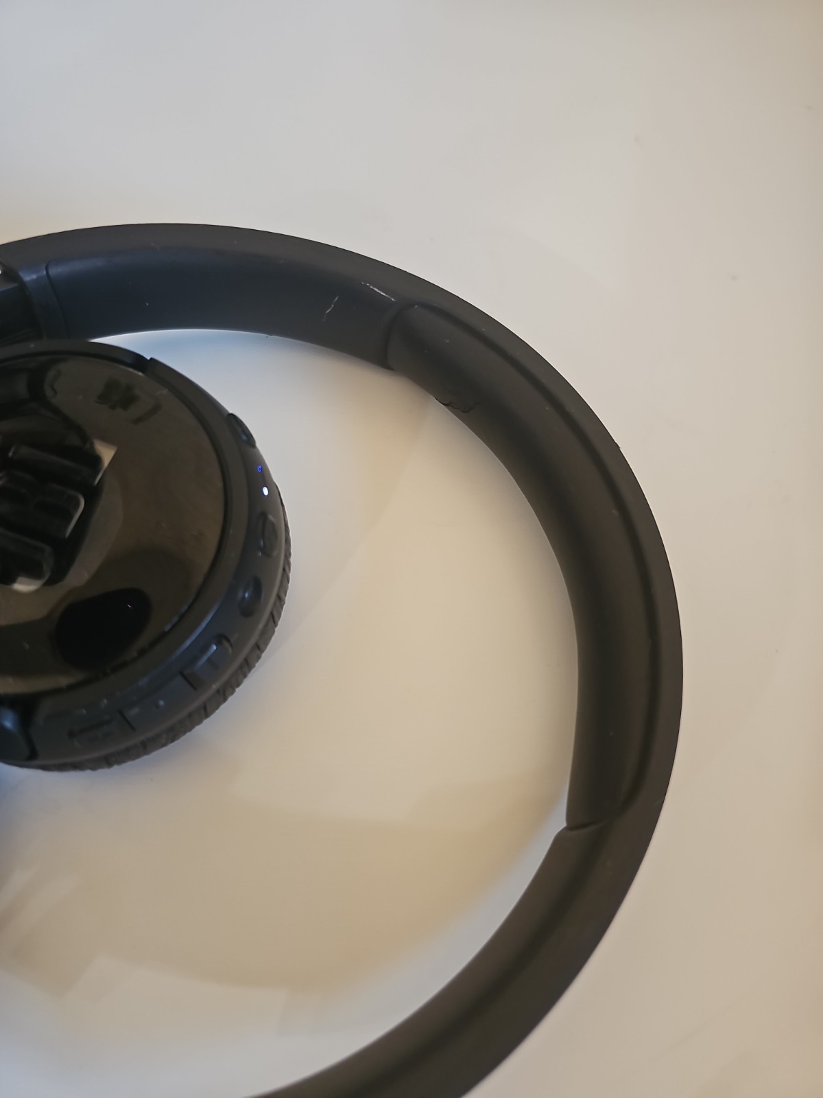 JBL Tune 510BT, Wireless on-ear headphones