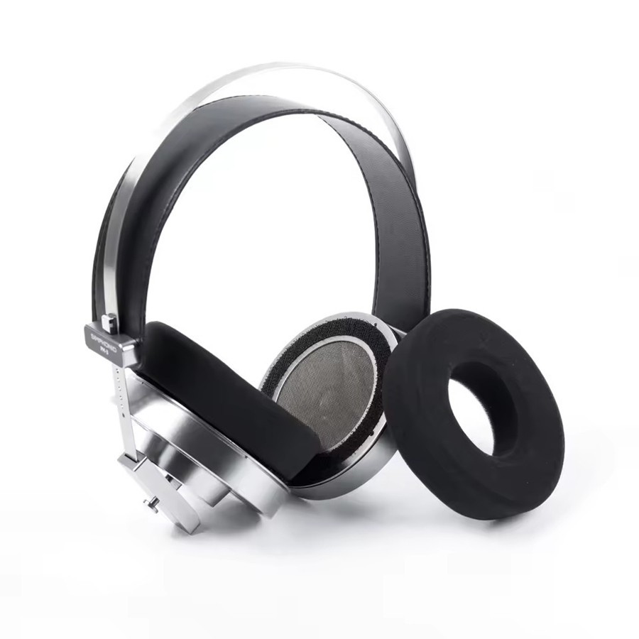 Simphonio PH-3 HiFi 70mm Parallel Magnetic Driver Audiophile Over-ear Headset