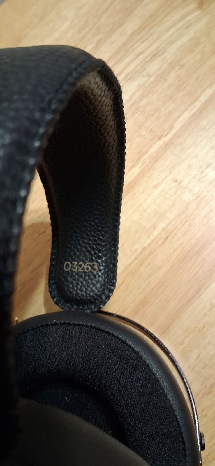 Drop + Hifiman HE-R7DX Closed Back Headphones