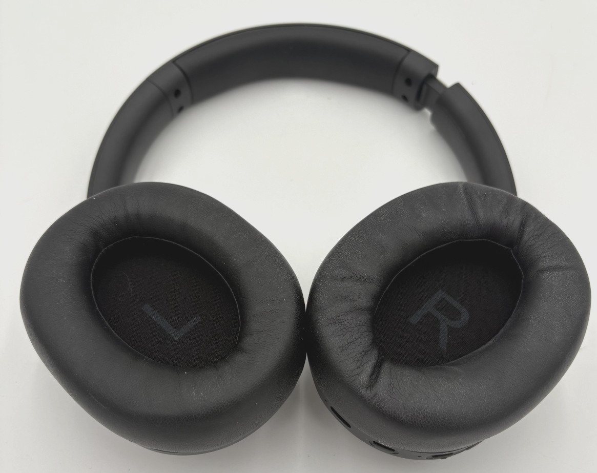 UGREEN HiTune Max5c ANC Wireless Bluetooth Headphones (Black)