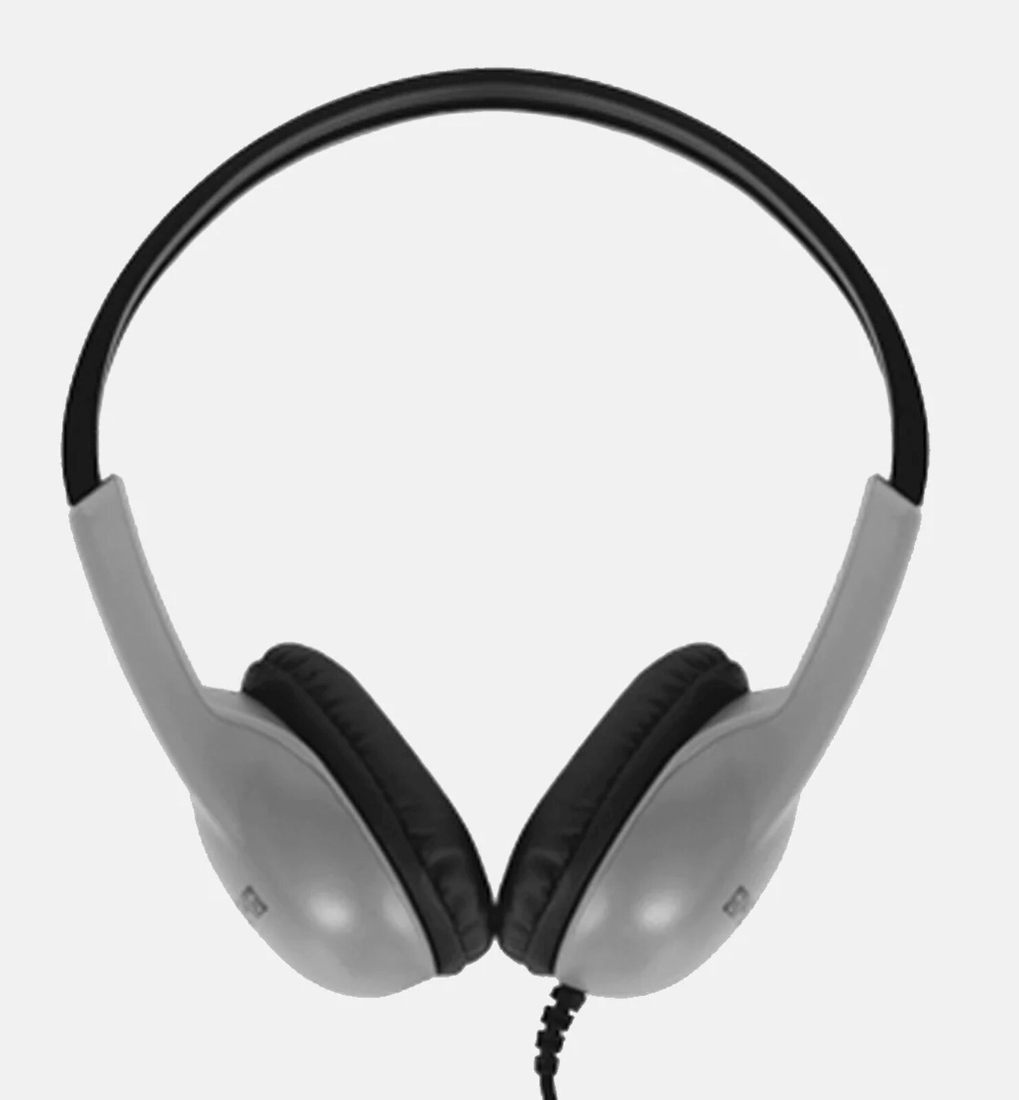 KOSS UR10 Stereo Headphones closed Dual Ear Stereophone 3.5mm Plug