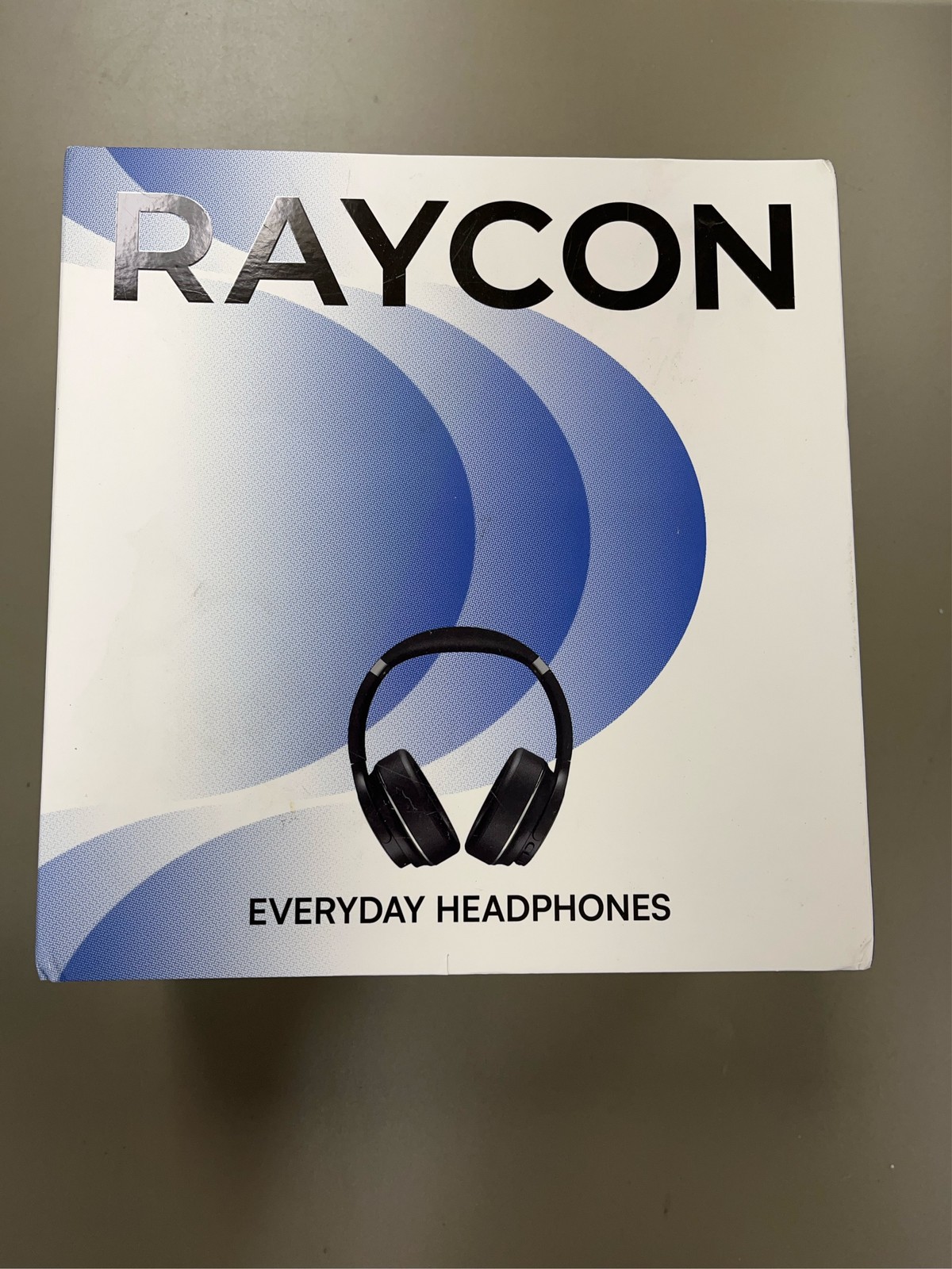Raycon The Everyday Noise-Canceling Headphones