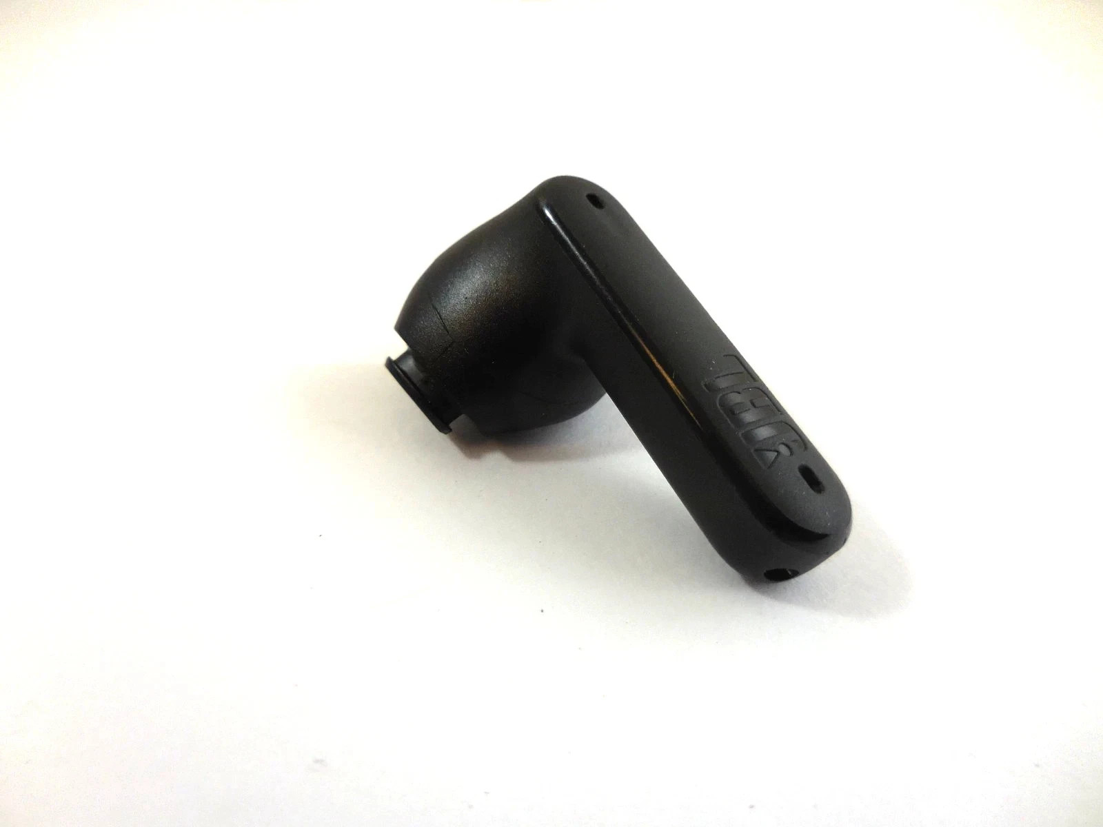 JBL Tune Flex True Wireless Noise Canceling Left Earbud- Black