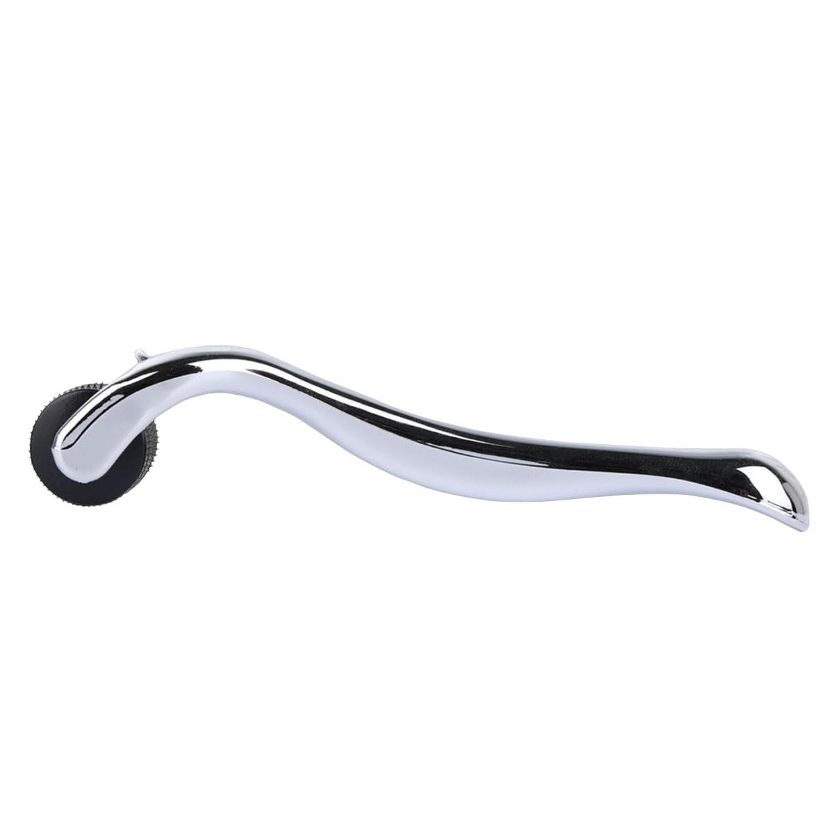 Professional Derma Roller Titanium Micro Needles Roller for Men and Women