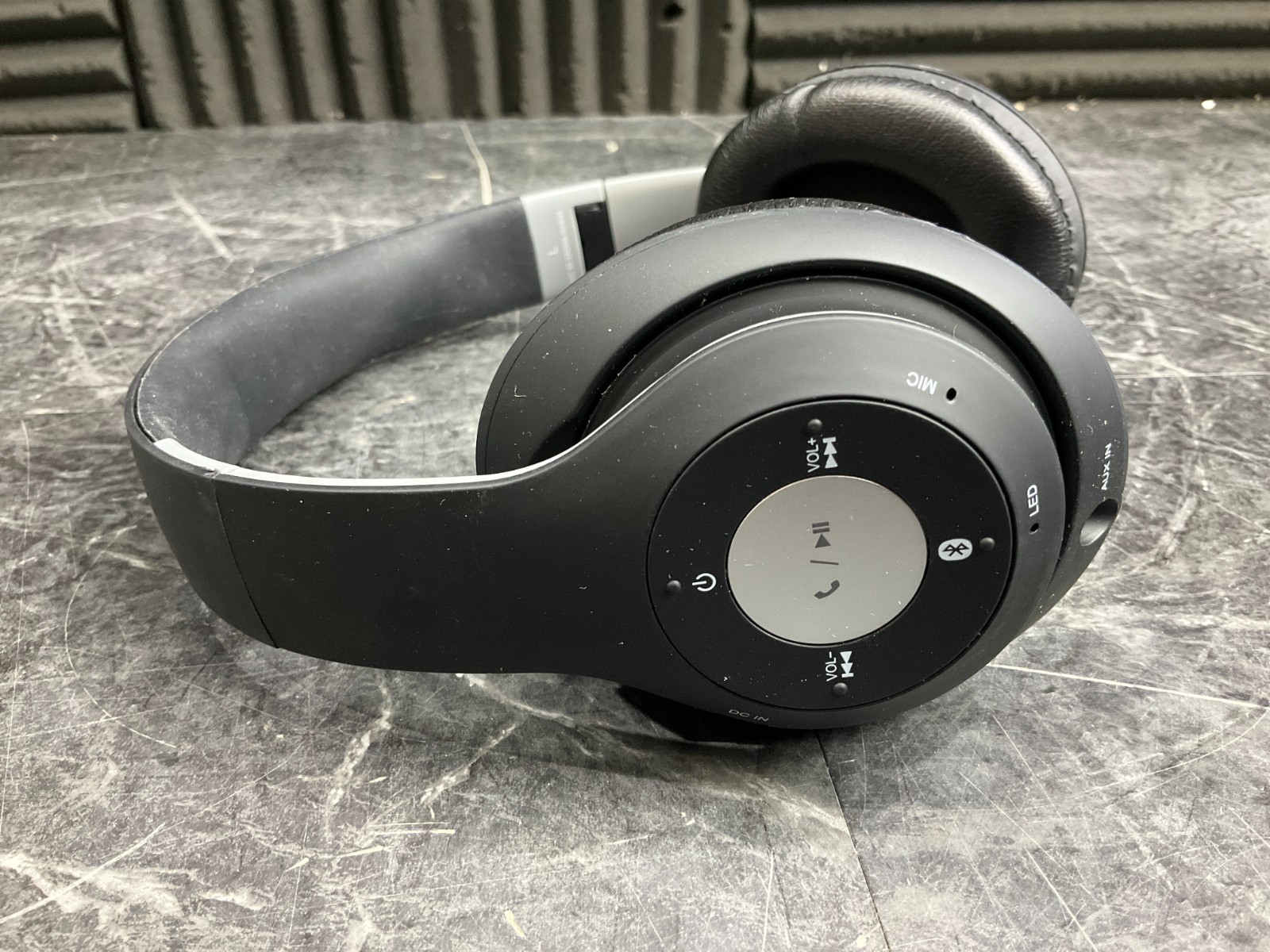 GPX iLive Bluetooth Headphones IAHB48MB-DPIS ✅ ❤️️ ✅ ❤️ NEW OPEN BOX