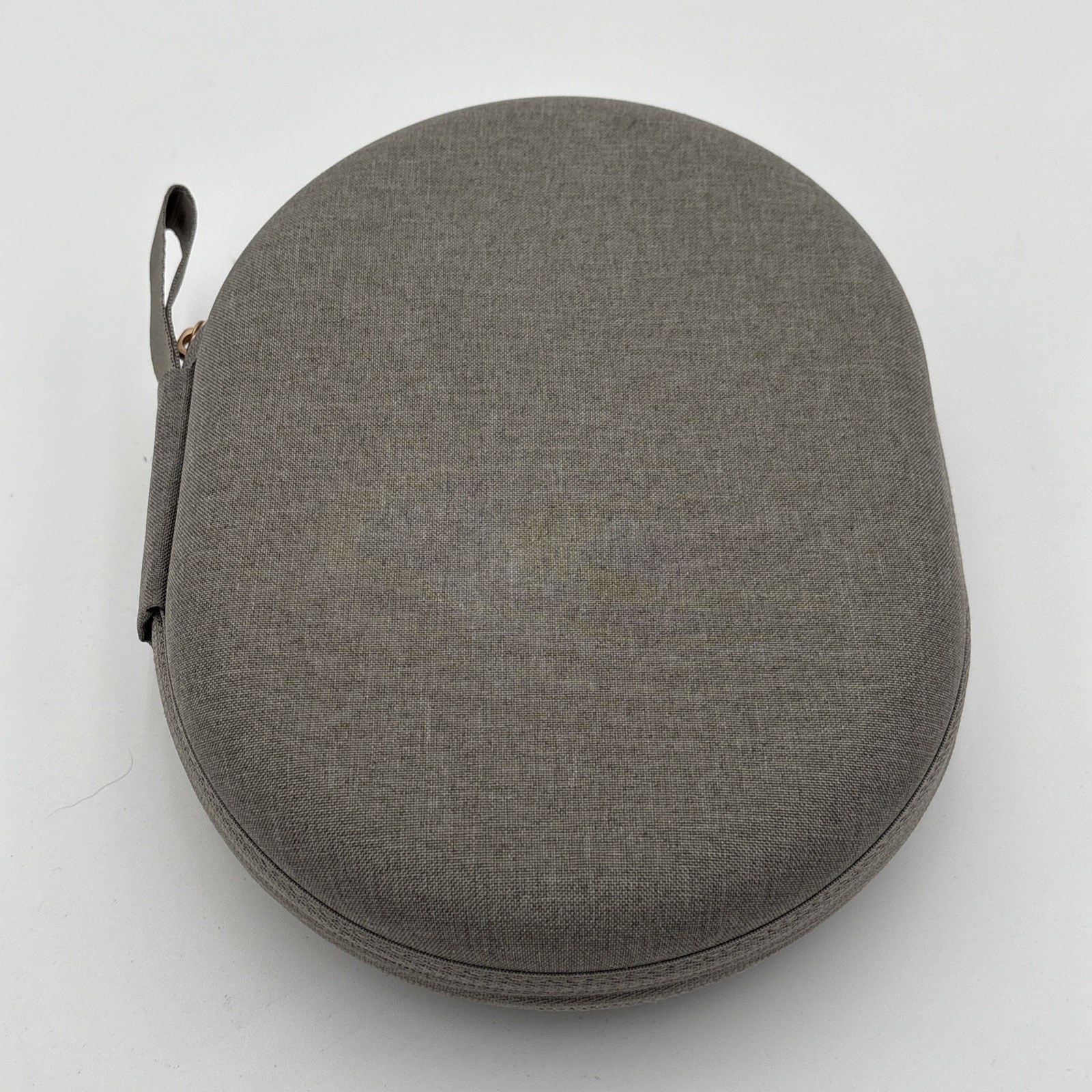 Sony Genuine Original Carrying Case For Headphones WH-1000XM3 XM4 XM2 Gray Beige