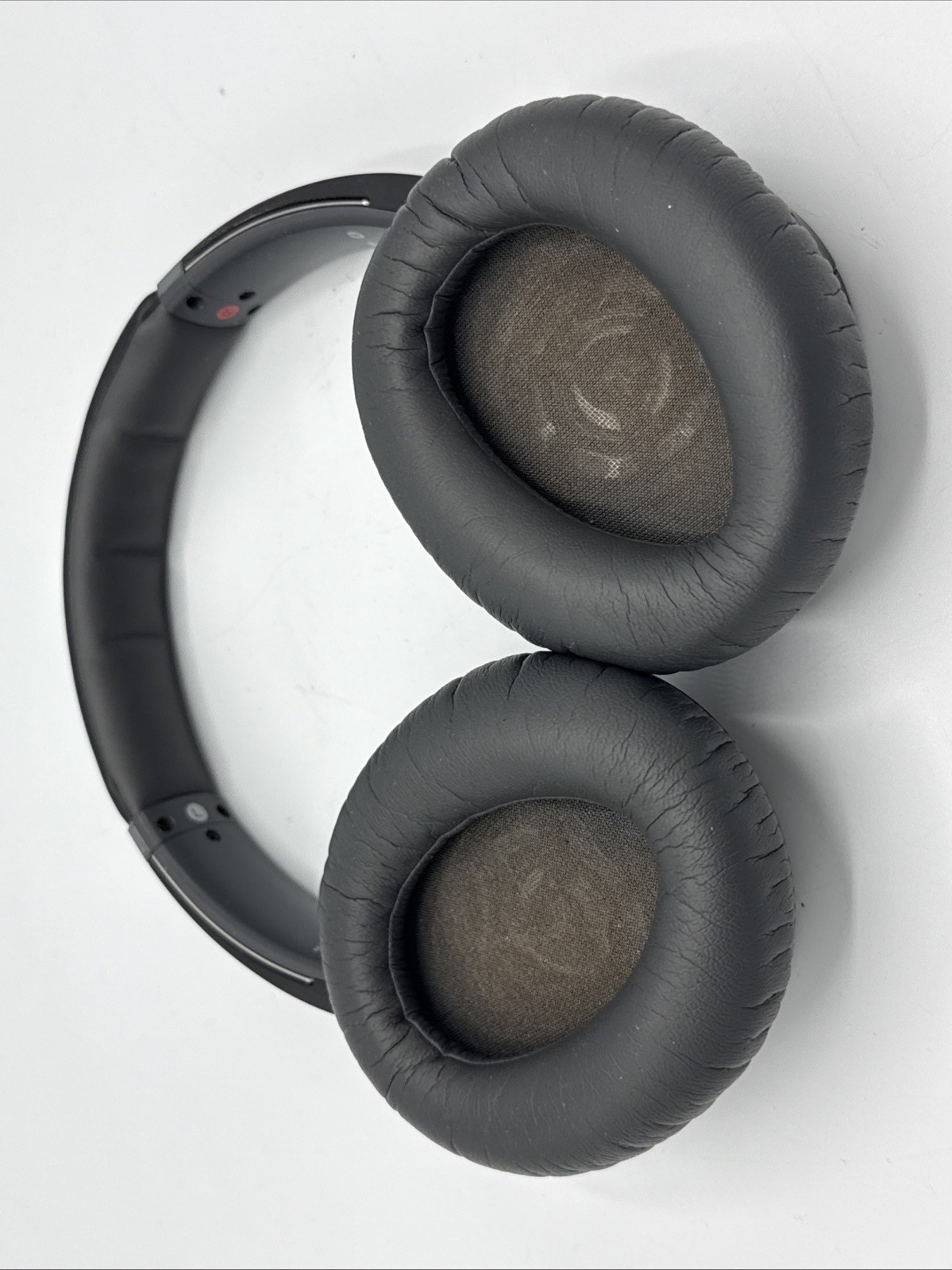 Sony WH-CH700N Bluetooth Noise Canceling Wireless Headphones Excellent