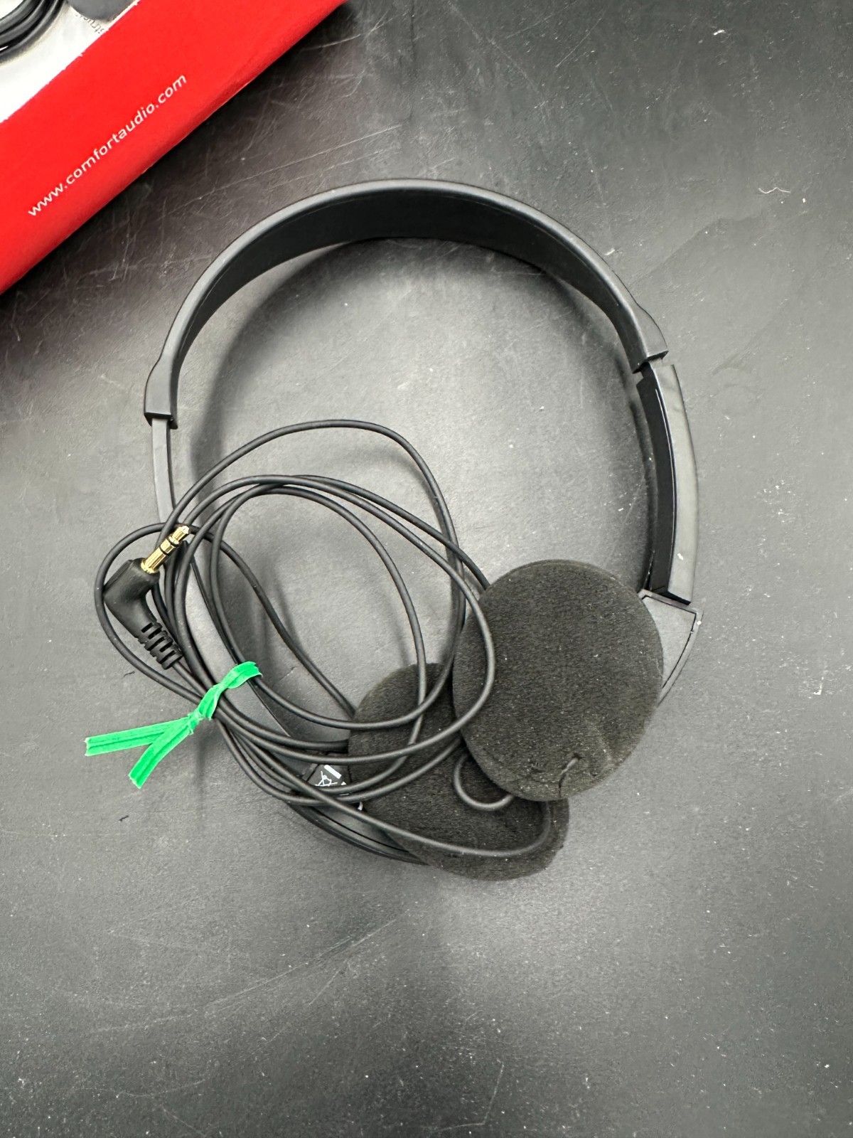 Comfort Audio Duett personal TV listening/hearing system in good used condition.