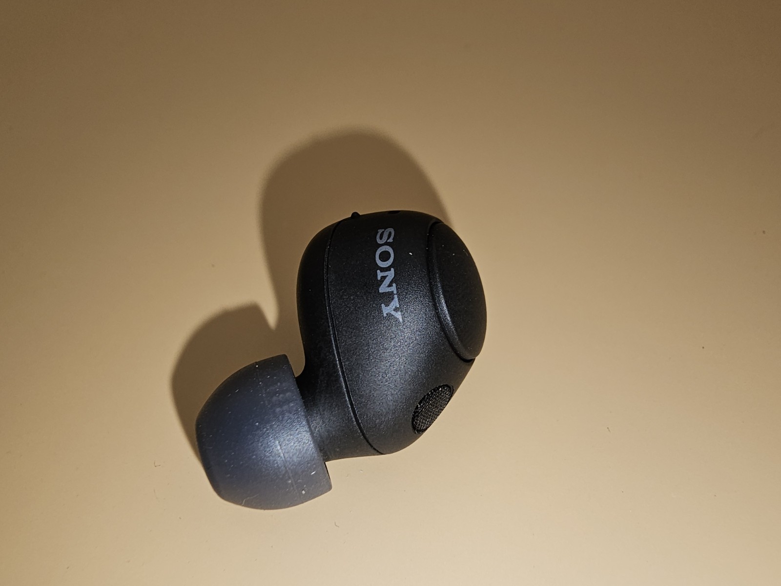 Replacement Earbud for SONY WF-C700N (YY2968) Black – LEFT SIDE ONLY WFC700N