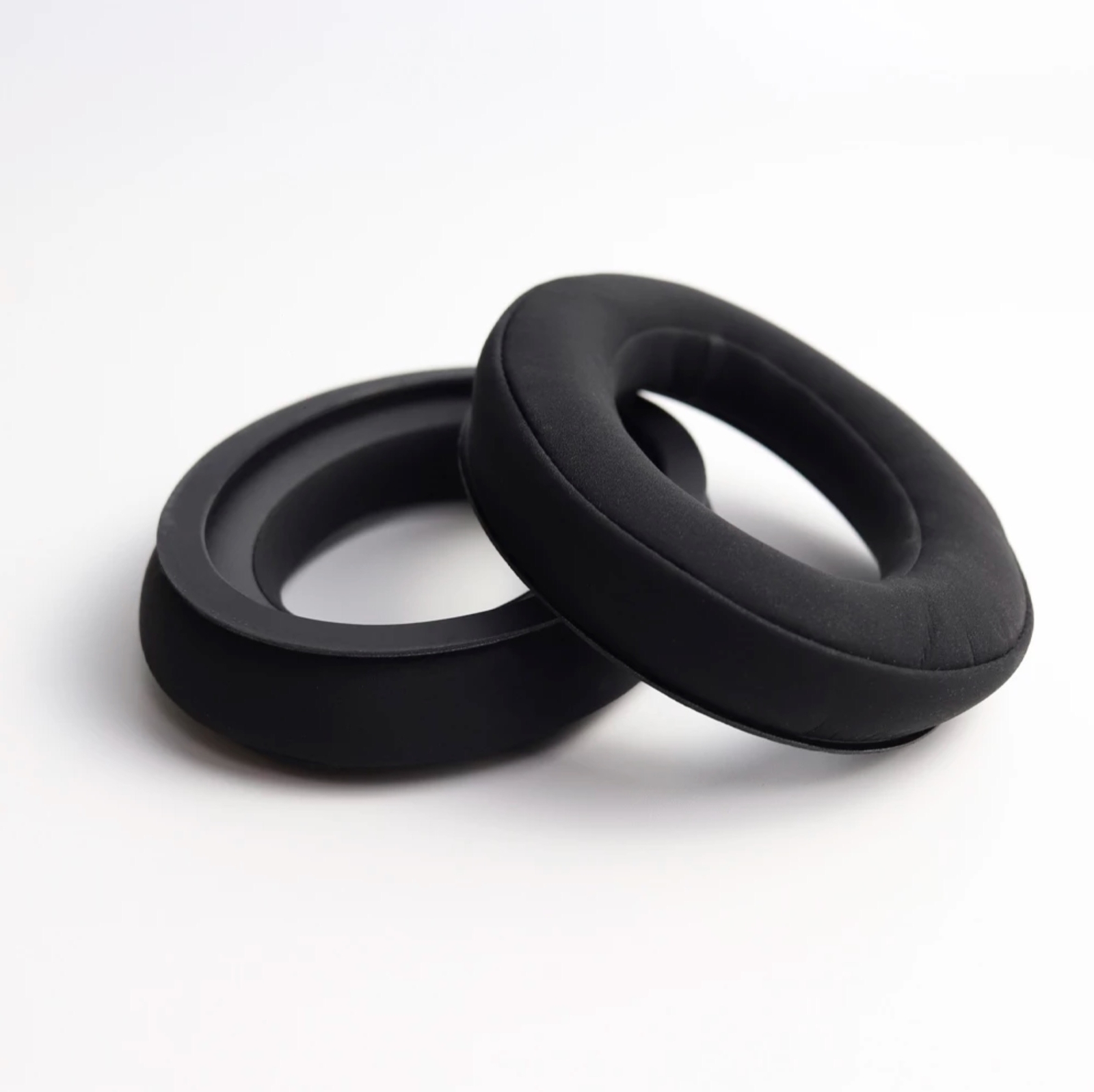 Velvet EarPads for Sennheiser HD569 HD598 HD598SE HD599 Headband Armuff Cushion