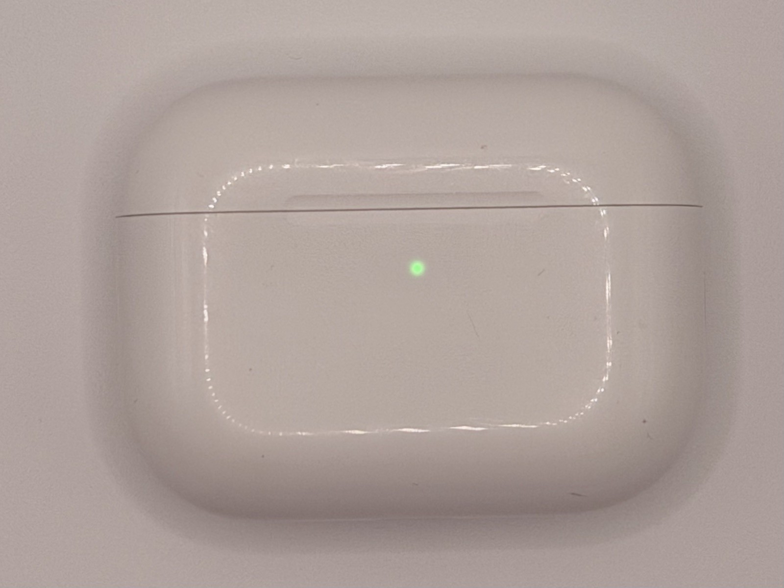 Apple AirPods Pro 3 (Pro 3rd Gen) Replacement: MagSafe USBC Charging Case A3122