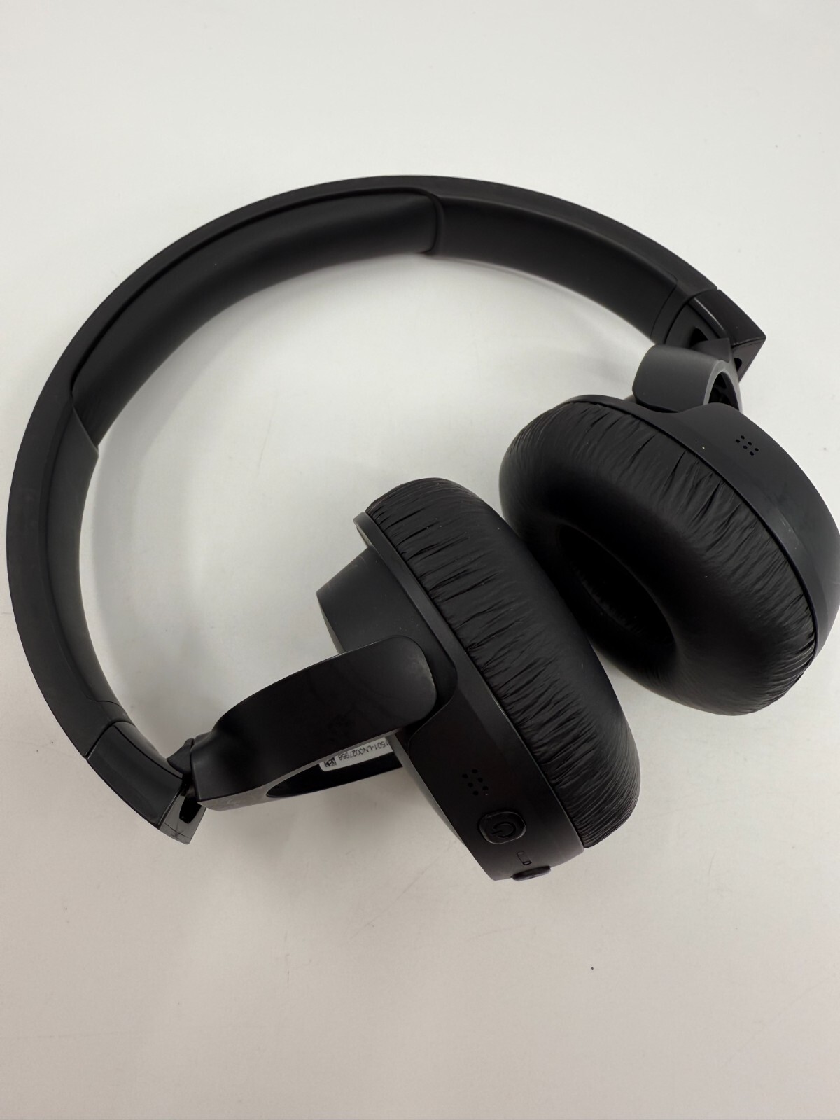 JBL Tune 670NC Adaptive Noise Cancelling Wireless Foldable On-Ear Headphones