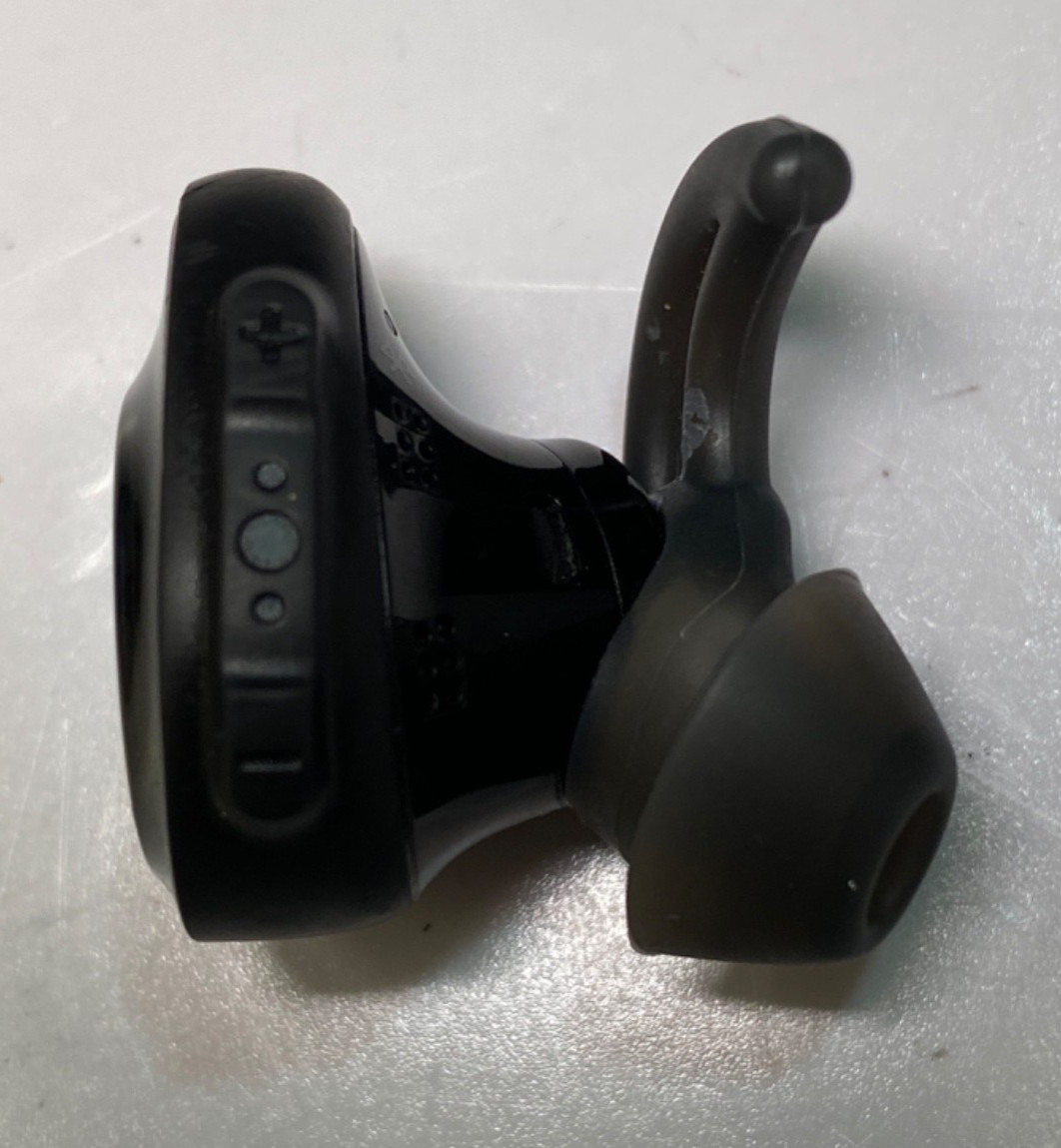 Bose SoundSport Free Wireless Bluetooth Earbuds Headphones *TESTED WORKING