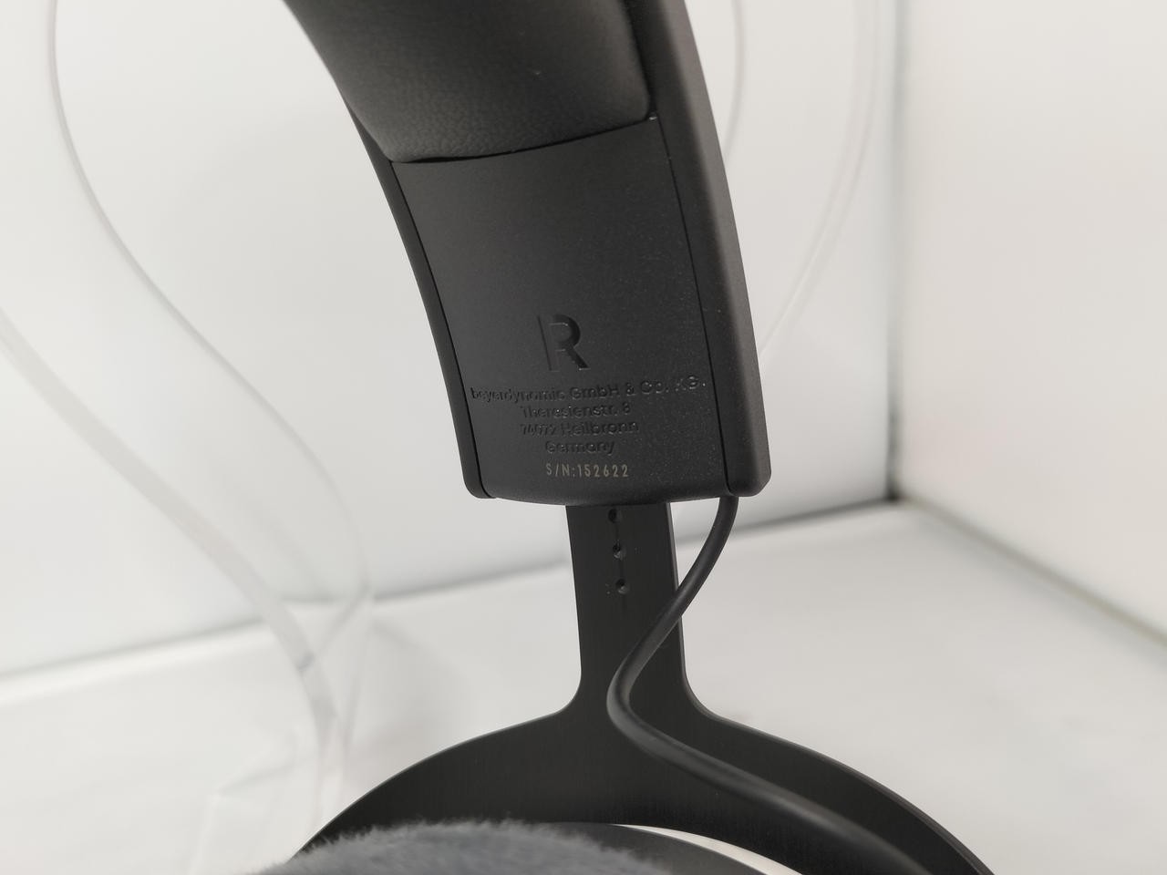 Beyerdynamic DT 900 PRO X Open-Back Studio Headphones 48Ω, 5Hz-40kHz Frequency