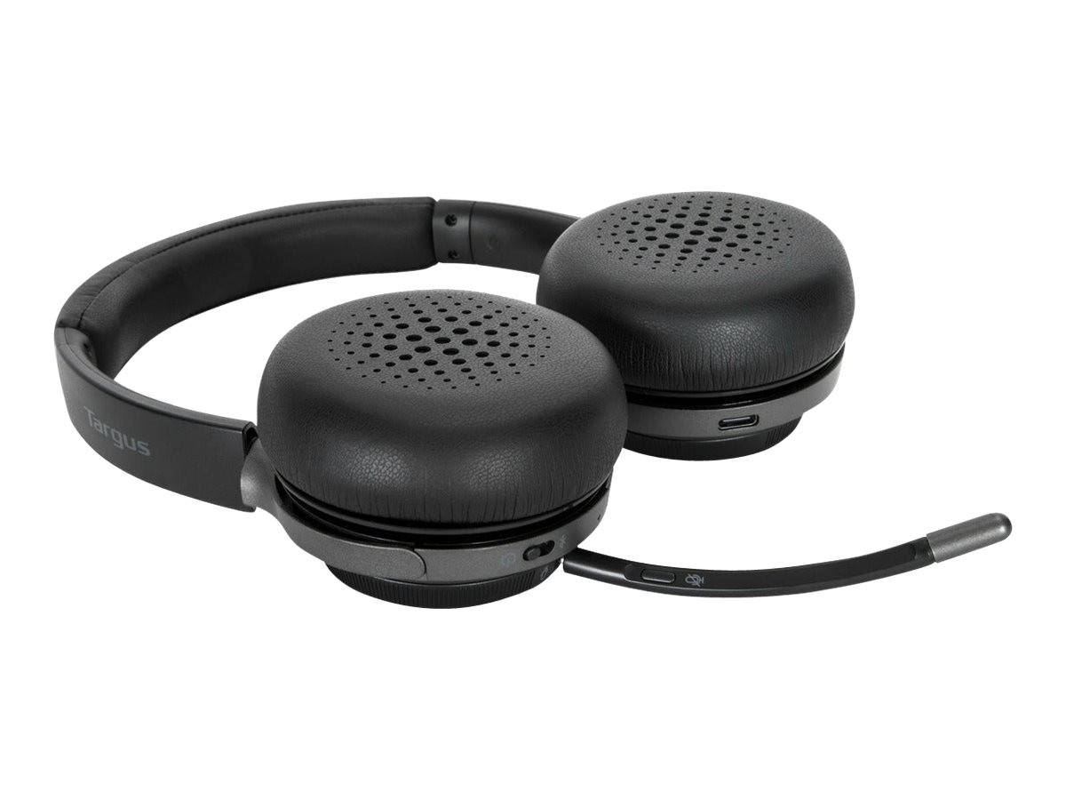 Hyper Wireless Stereo Headset AEH104GL Wireless Stereo Headphones