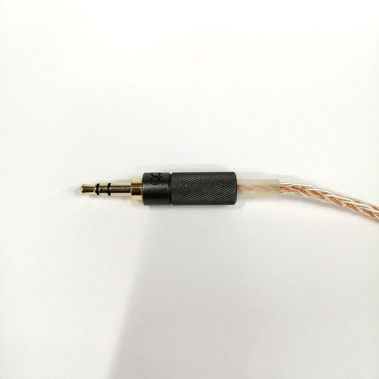 qdc Anole VX-S Audiophile Earphones In-Ear Monitors 10 Balanced Armature Drivers