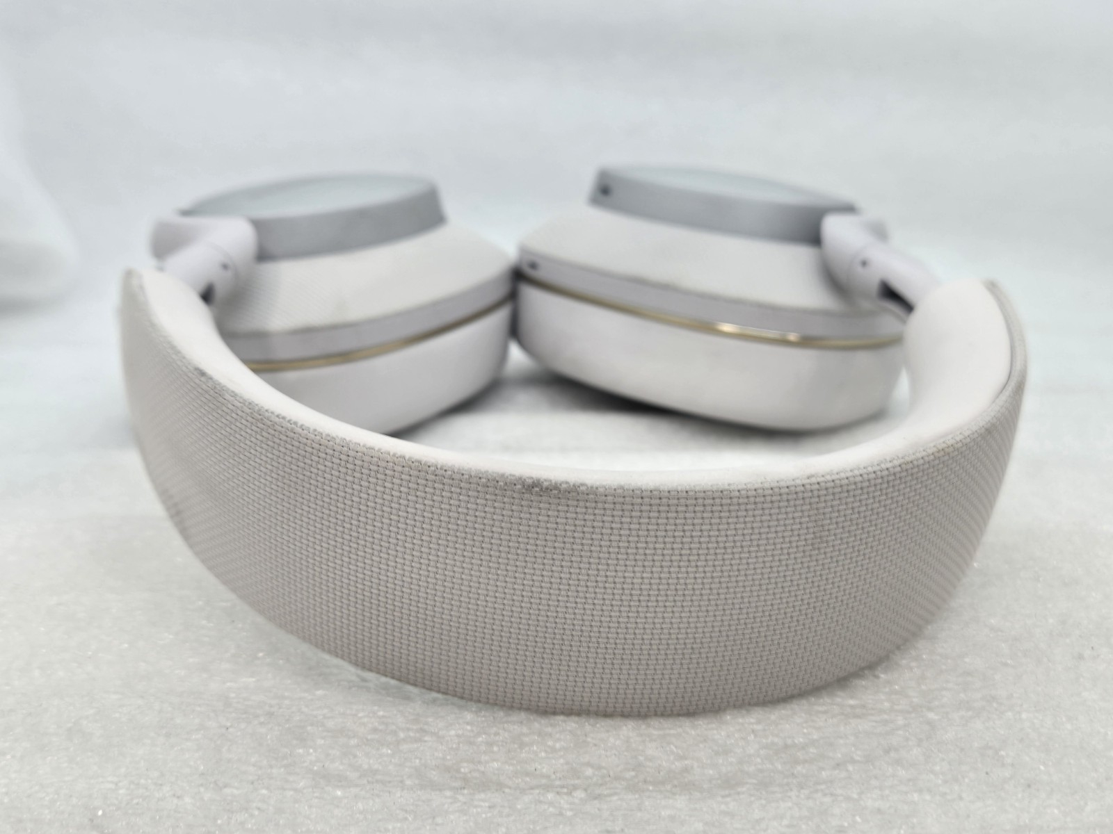 Bowers & Wilkins Px7 S2e Wireless Headphones Cloud Gray FAST FREE SHIPPING b