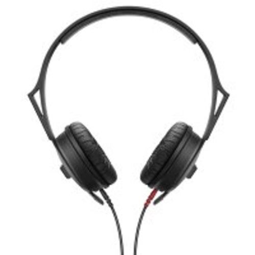 Sennheiser headphone enclosed type HD 25 NEW