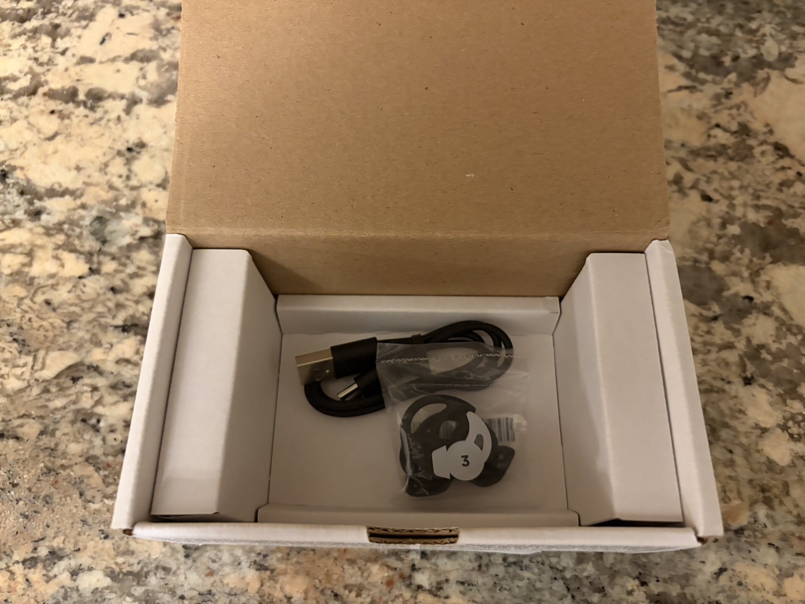 Bose Sport Earbuds Wireless Earphones Bluetooth Black
