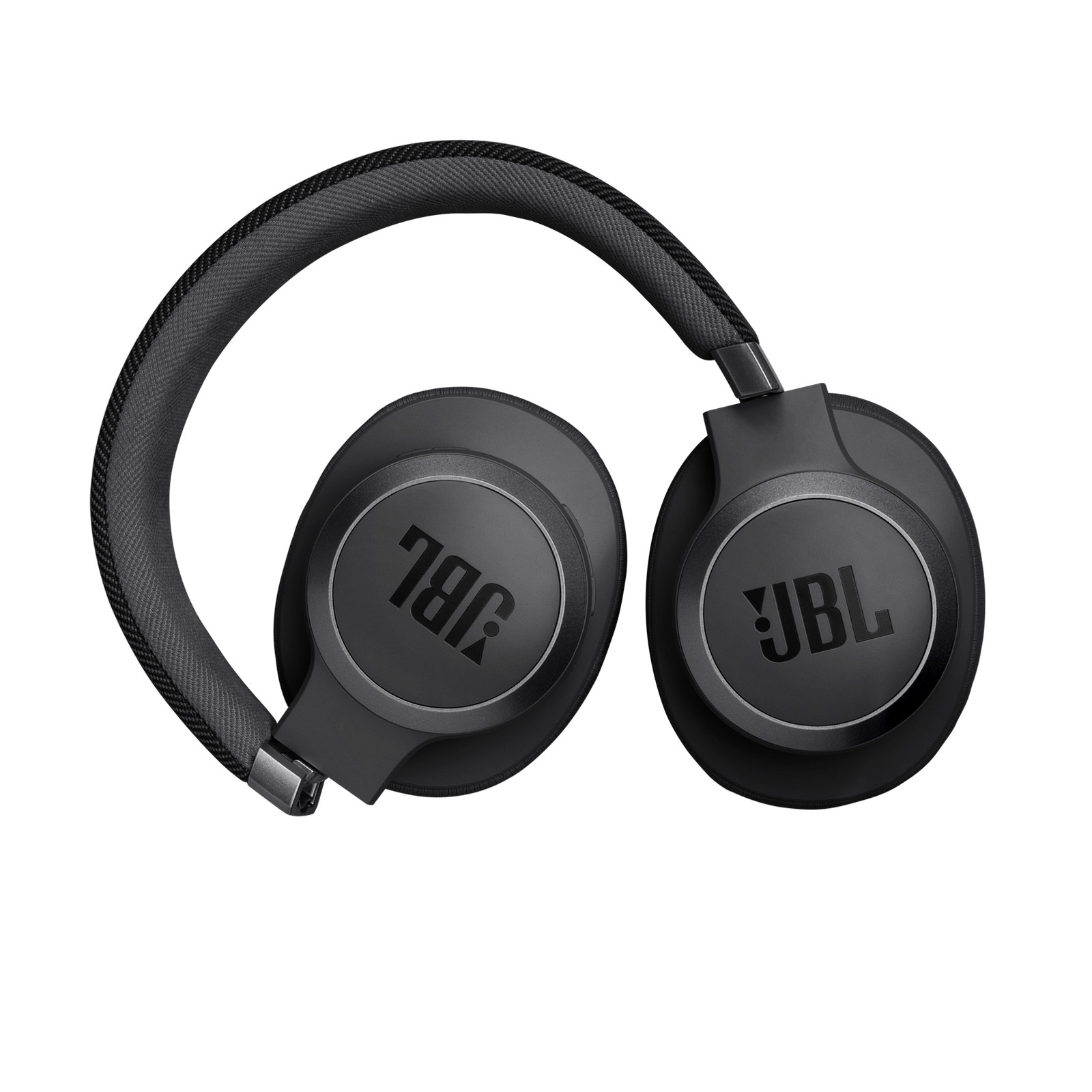 JBL Live 770NC, Adaptive Noise Cancelling Wireless Over-Ear Headphones.