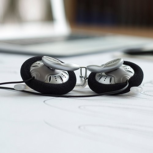 Noise Reduction Headphone