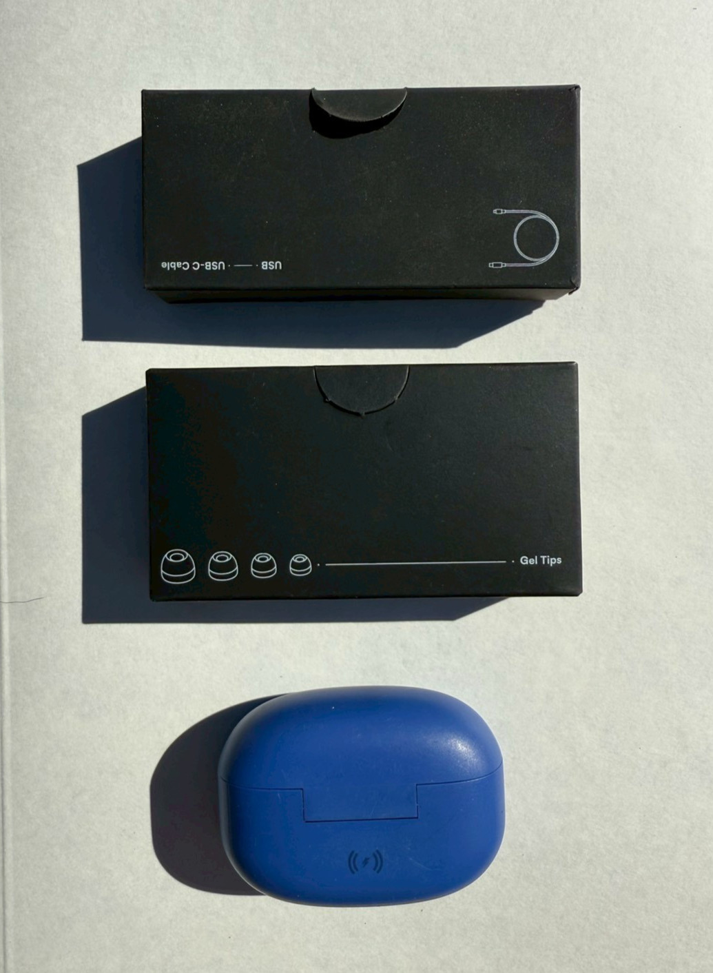 Raycon Everyday Earbuds Plus – (Royal Blue)
