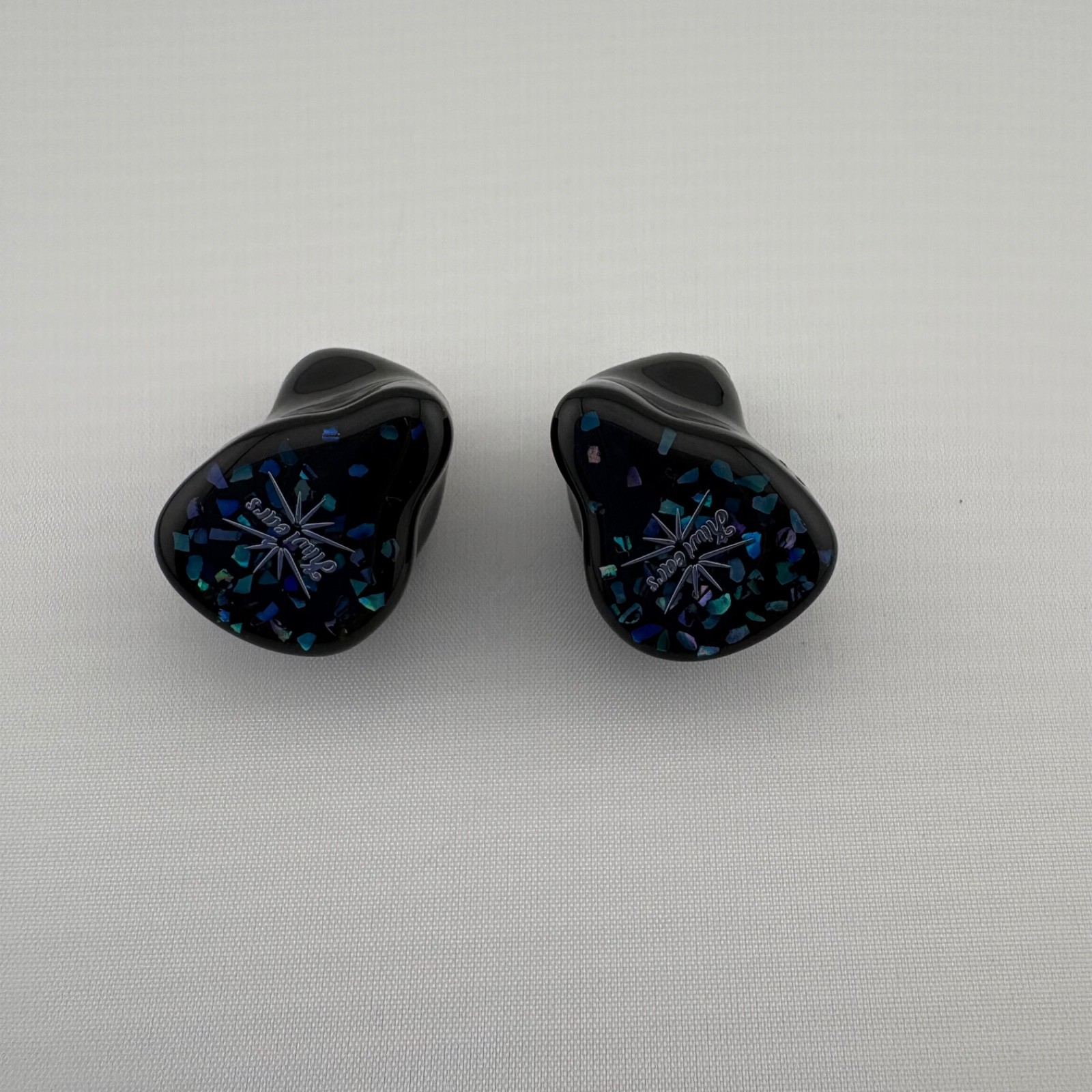 Kiwi ears Astral 1DD+6BA in-ear monitor IEM inspected, tested, free shipping