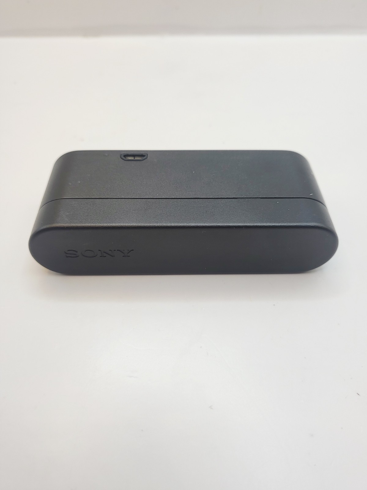 Sony WF-1000X (BC-WF1000X) Black Earbuds WORKS