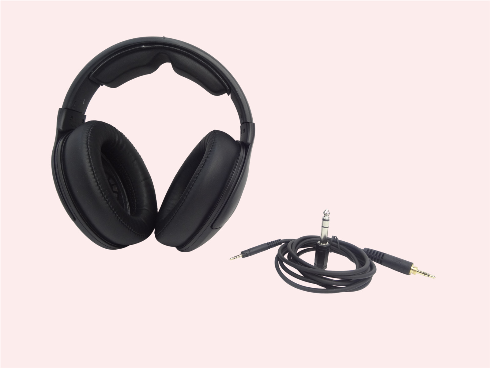 Sennheiser HD 620S Closed -Back Headphones Audiophile – Free shipping
