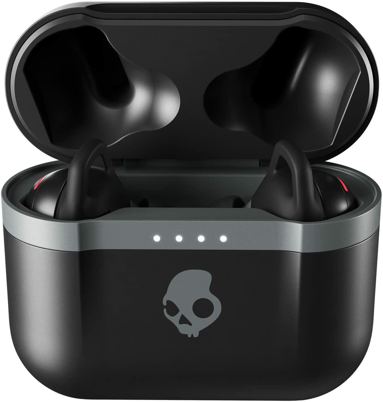 Skullcandy INDY XT EVO In-Ear Earphones True Wireless Charging Bluetooth Earbuds