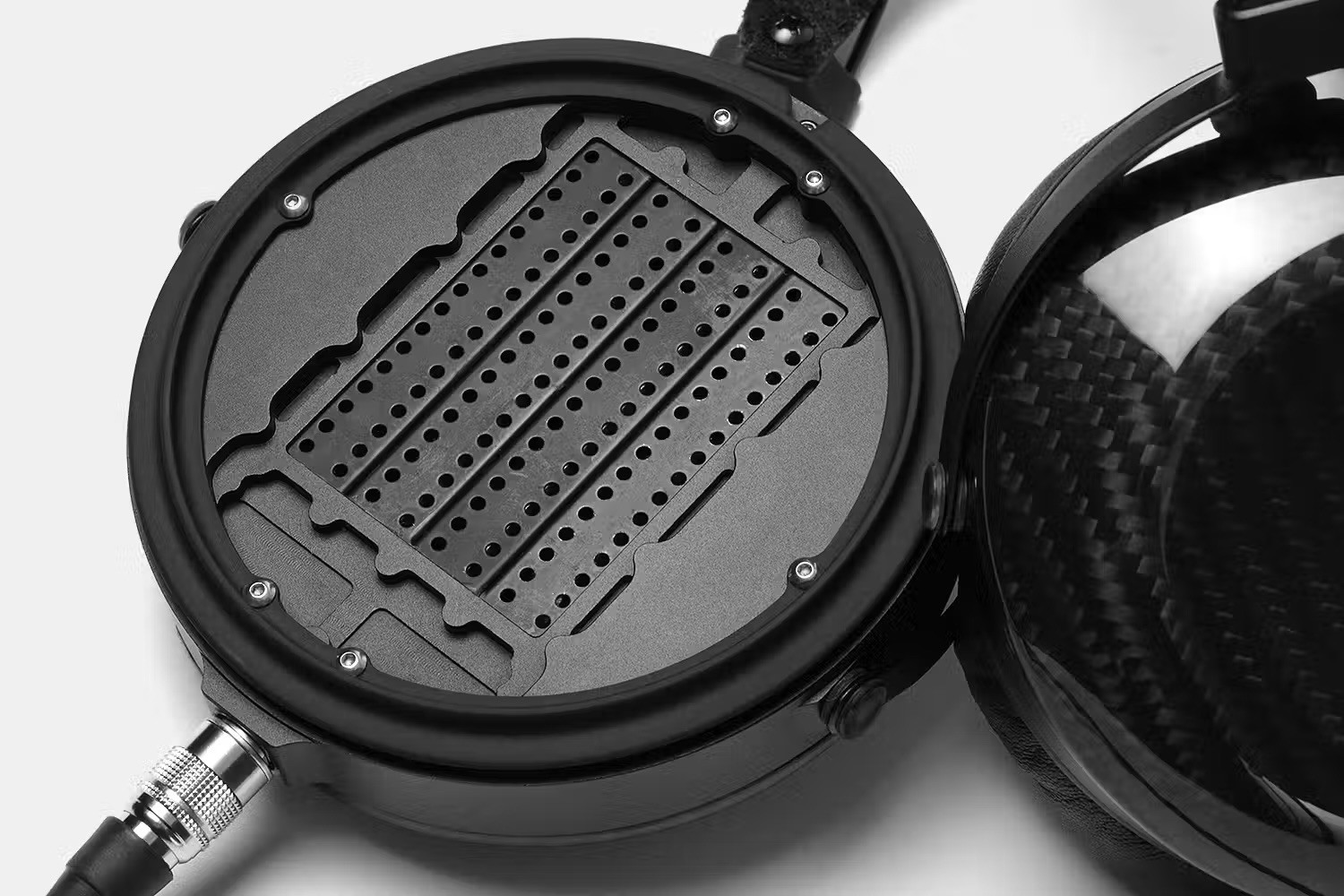 Dan Clark Audio x DROP Ether CX Audiophile Planar Magnetic Closedback Headphones